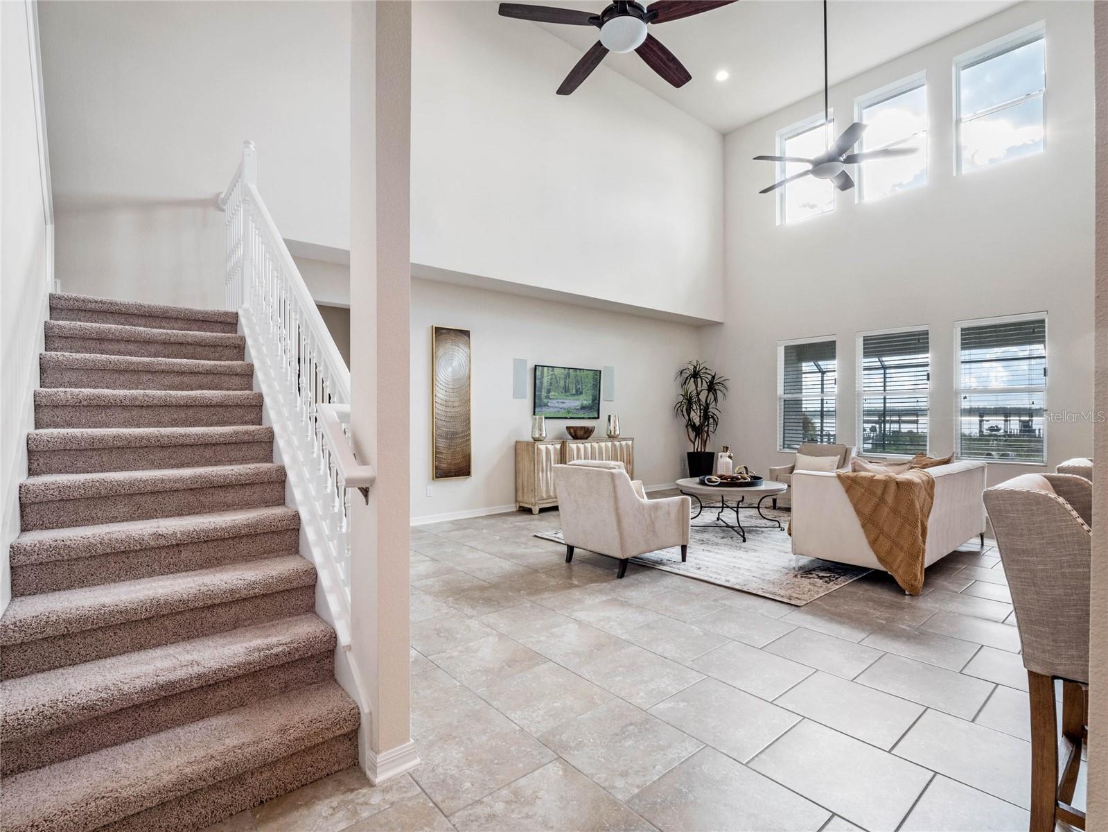 EDENS HAMMOCK - Residential