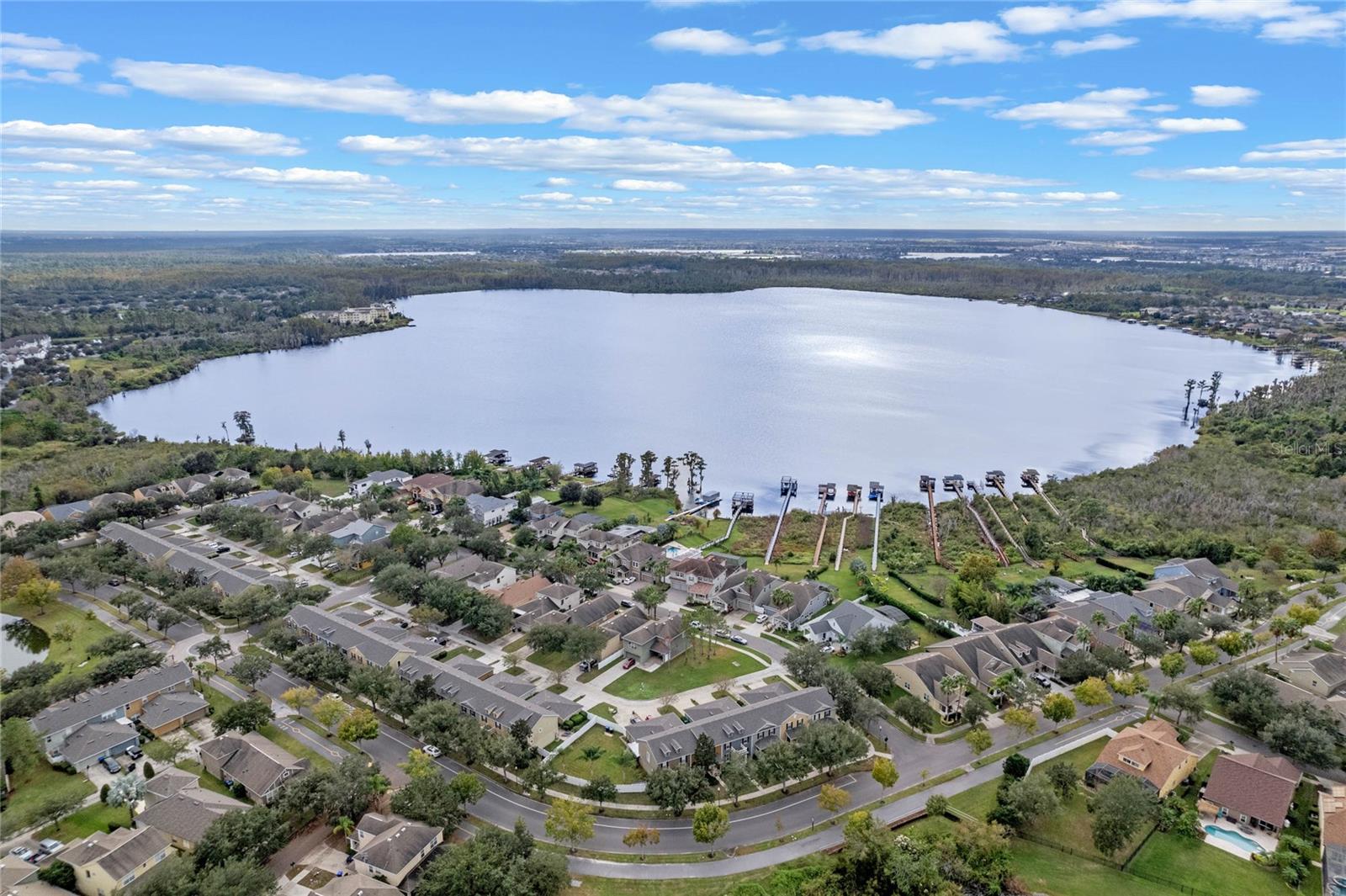 EDENS HAMMOCK - Residential