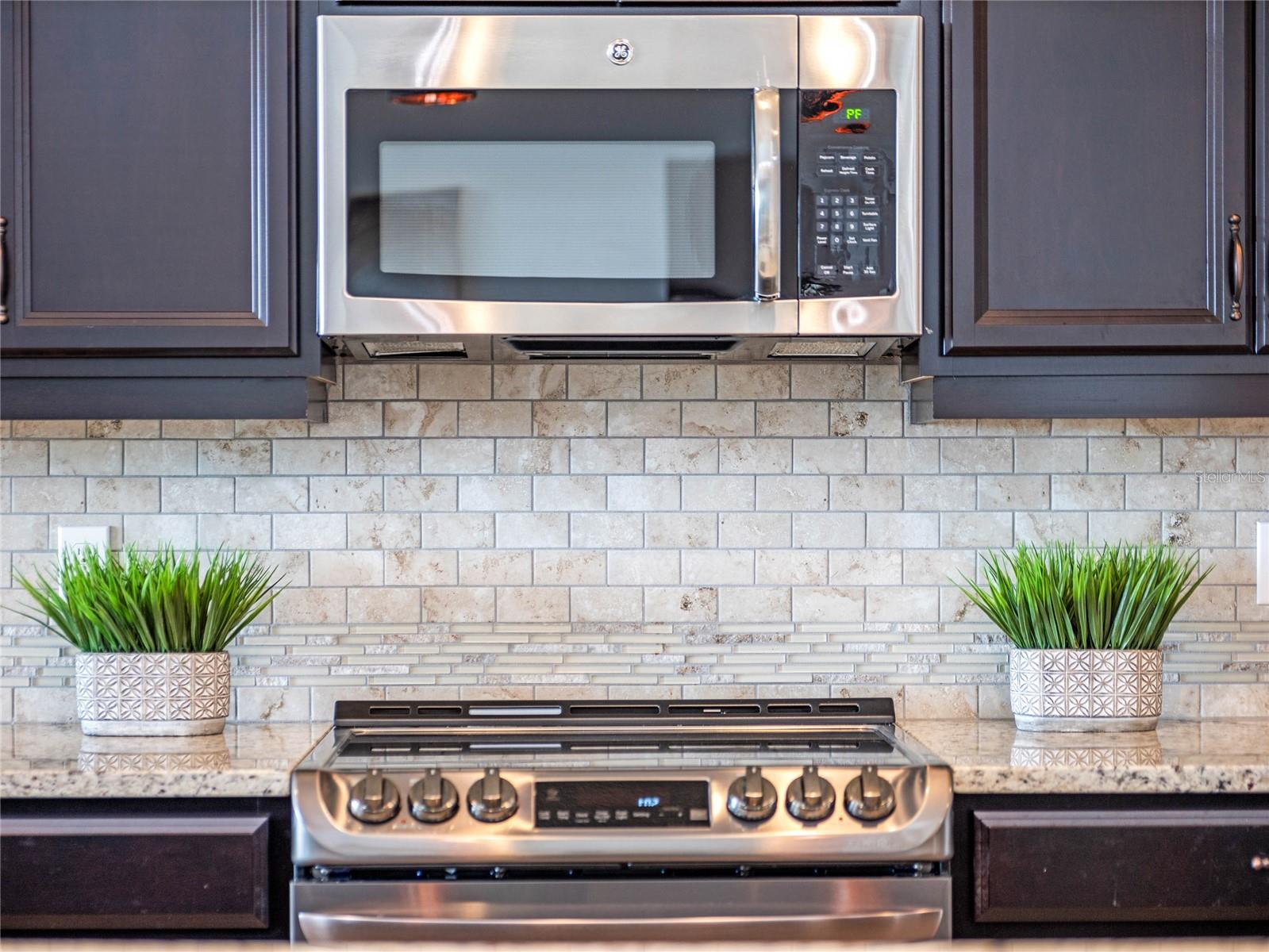 EDENS HAMMOCK - Residential