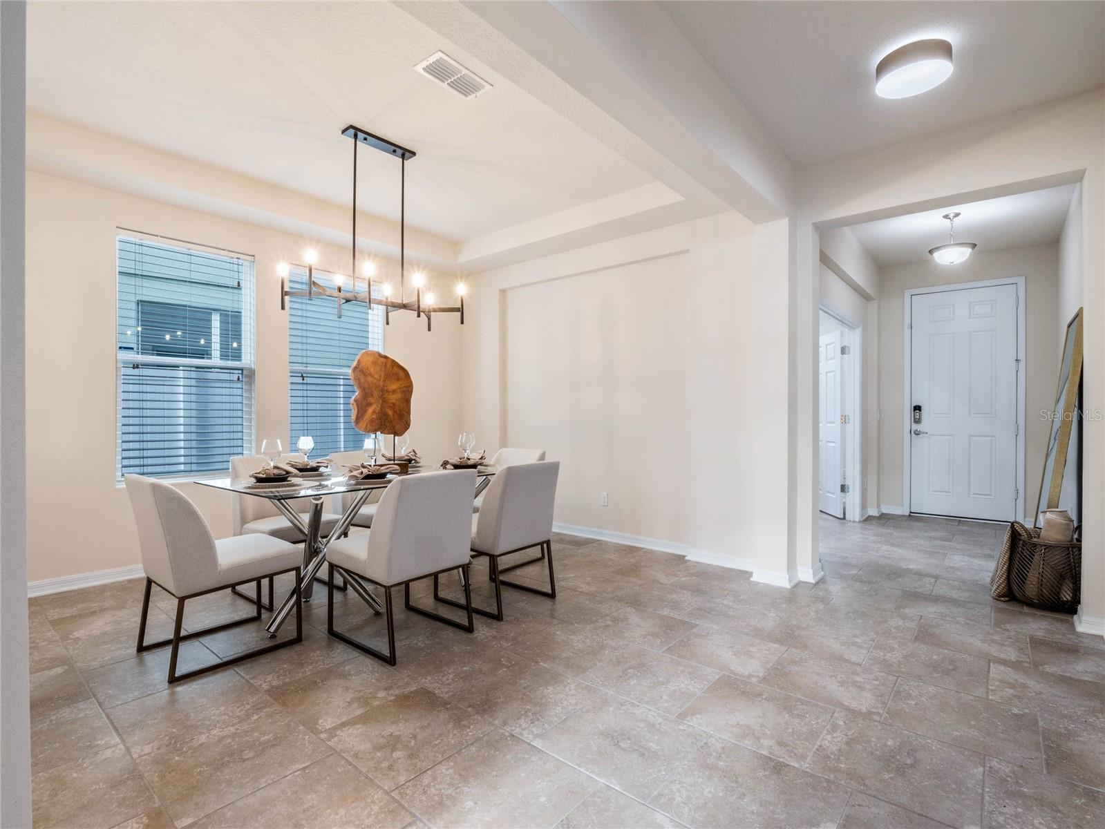 EDENS HAMMOCK - Residential