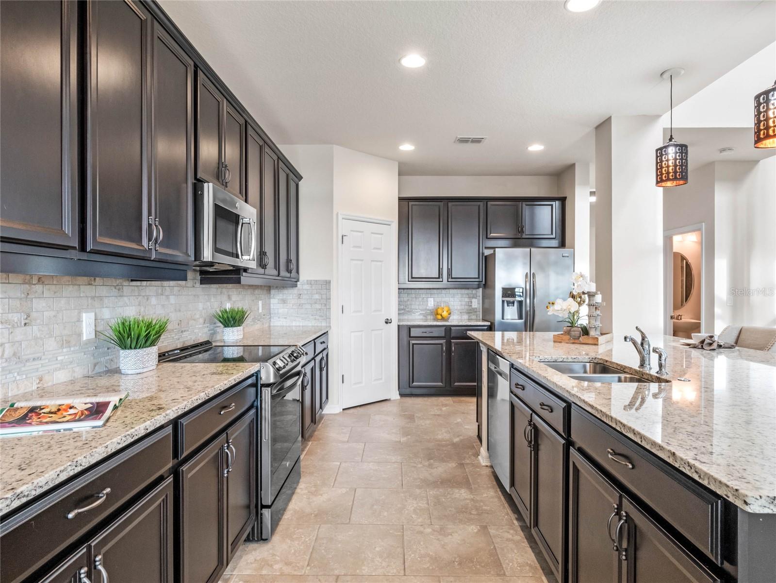 EDENS HAMMOCK - Residential