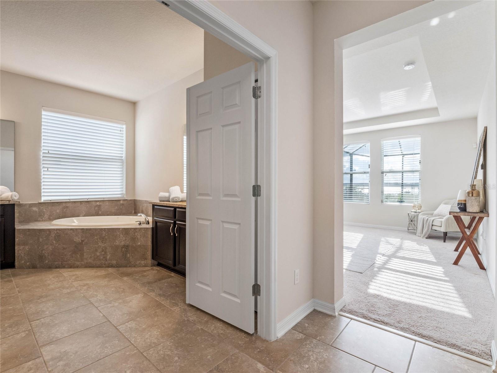 EDENS HAMMOCK - Residential