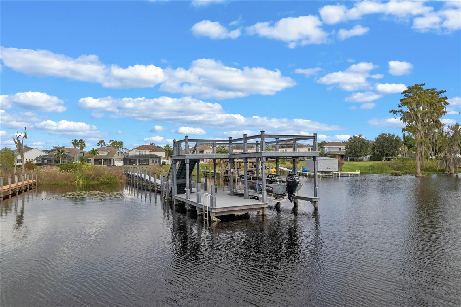 EDENS HAMMOCK - Residential