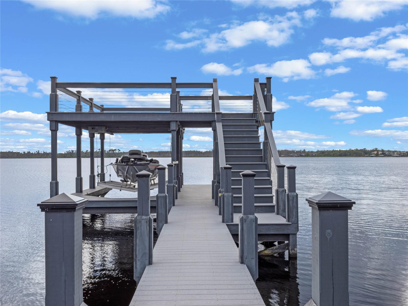 EDENS HAMMOCK - Residential