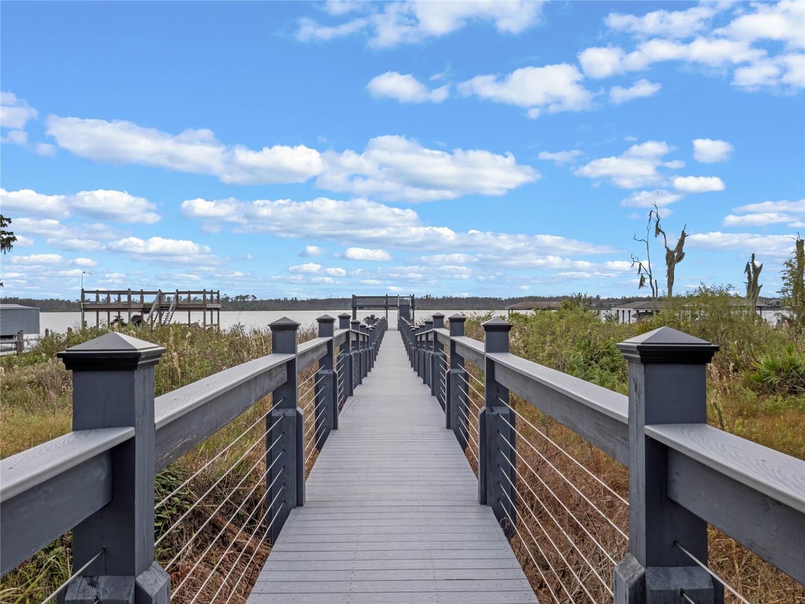 EDENS HAMMOCK - Residential