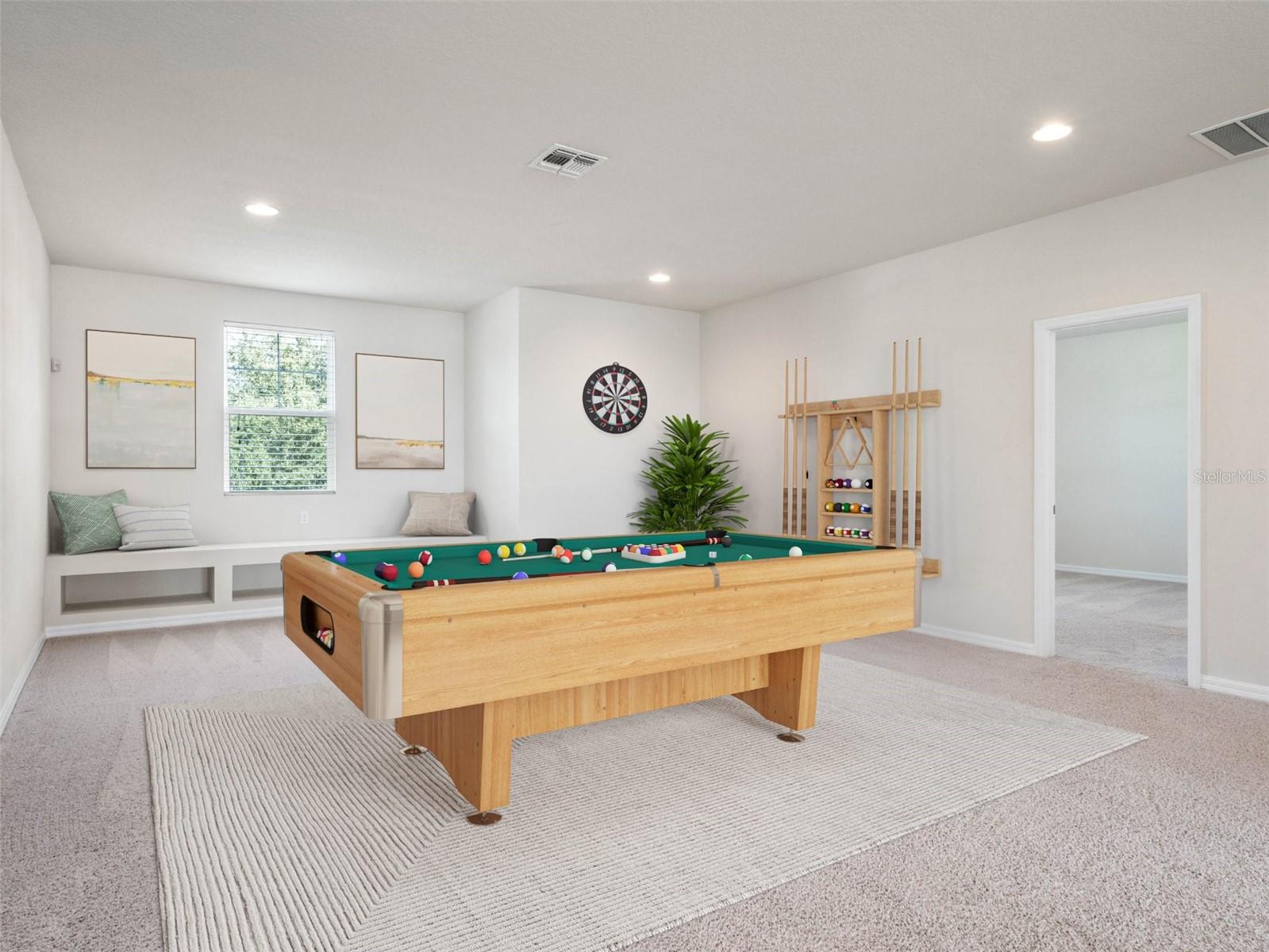 EDENS HAMMOCK - Residential