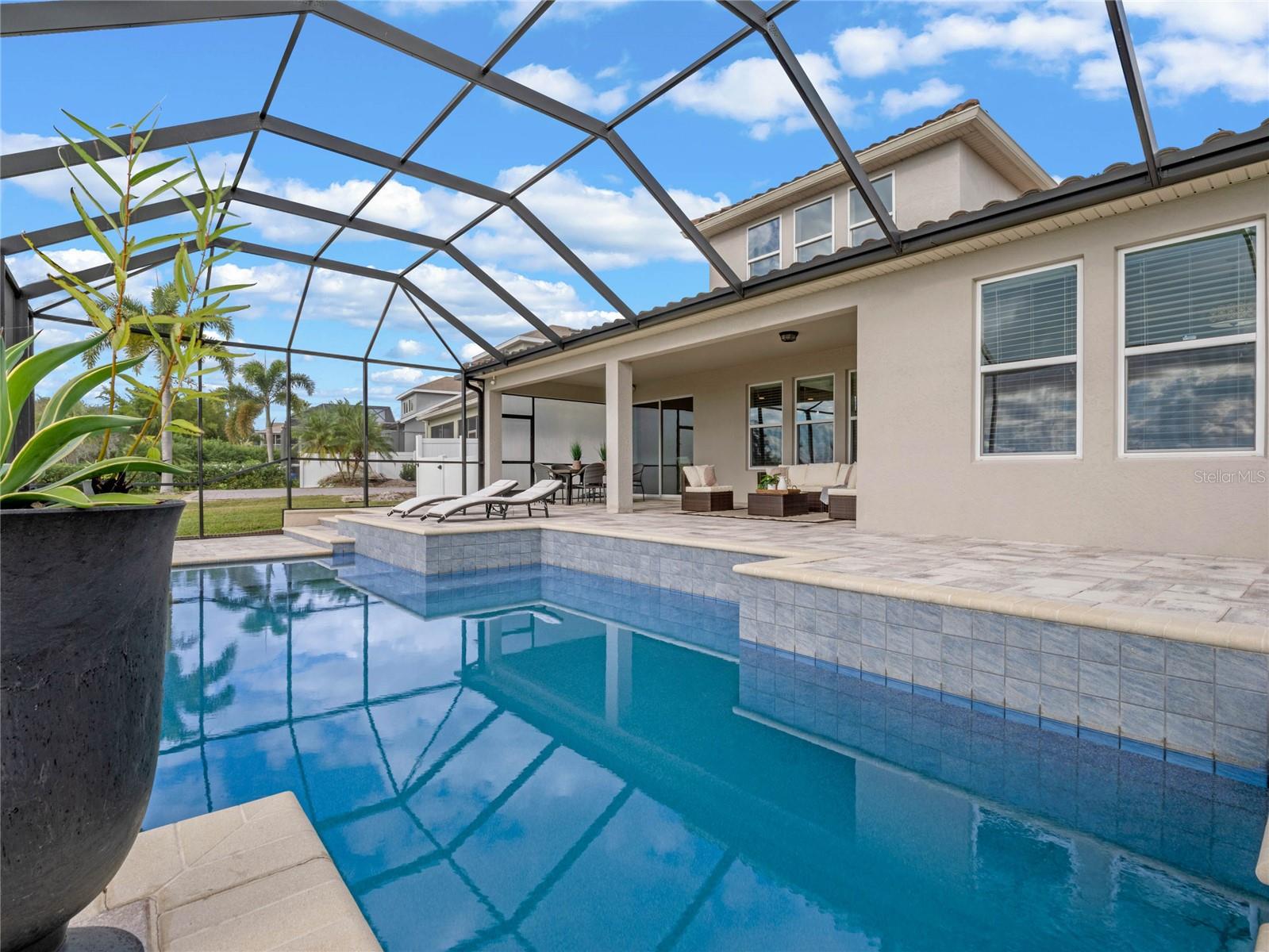 EDENS HAMMOCK - Residential