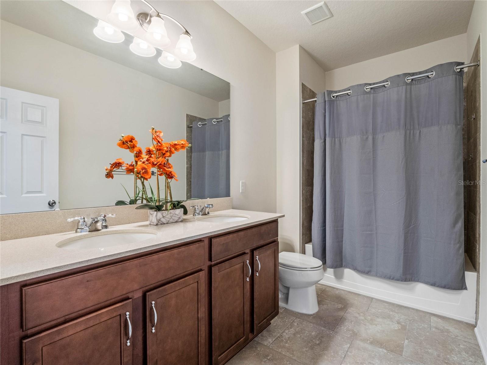 EDENS HAMMOCK - Residential