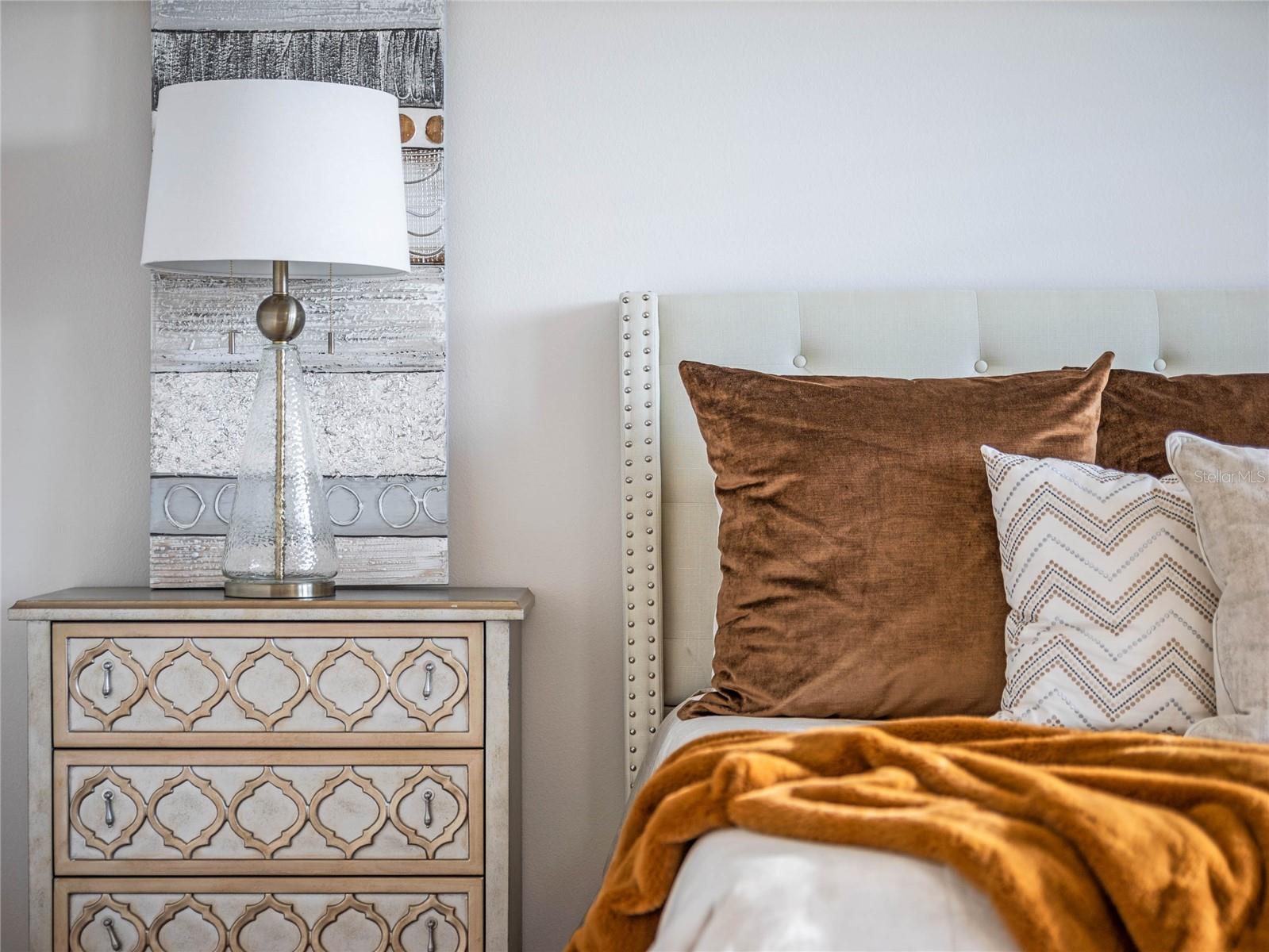 EDENS HAMMOCK - Residential