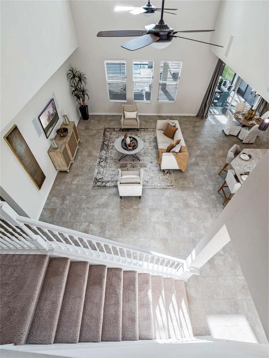 EDENS HAMMOCK - Residential