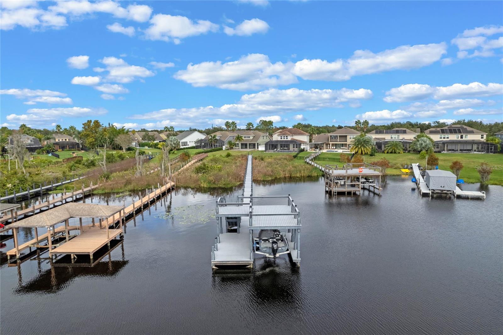 EDENS HAMMOCK - Residential