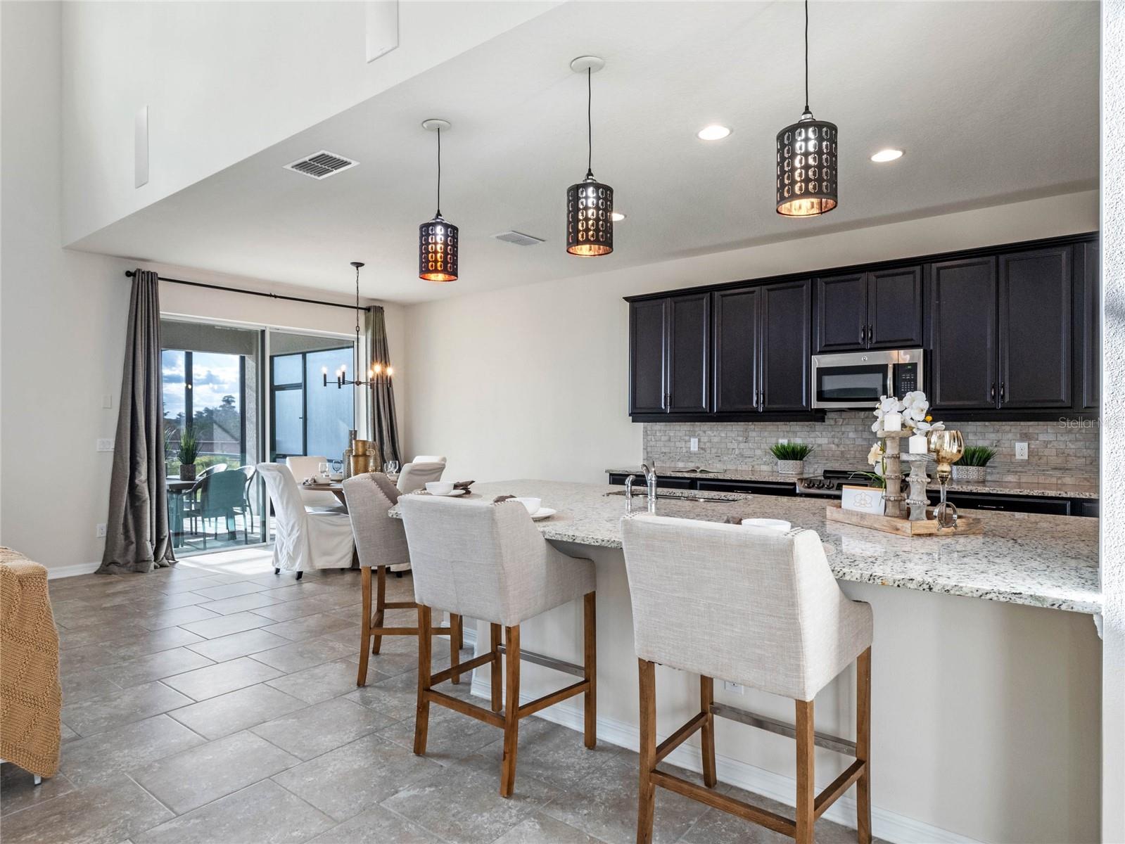 EDENS HAMMOCK - Residential