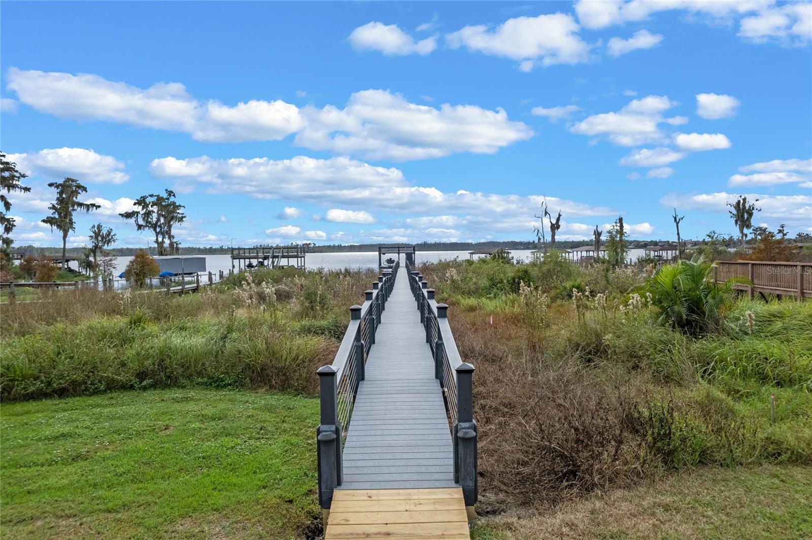 EDENS HAMMOCK - Residential