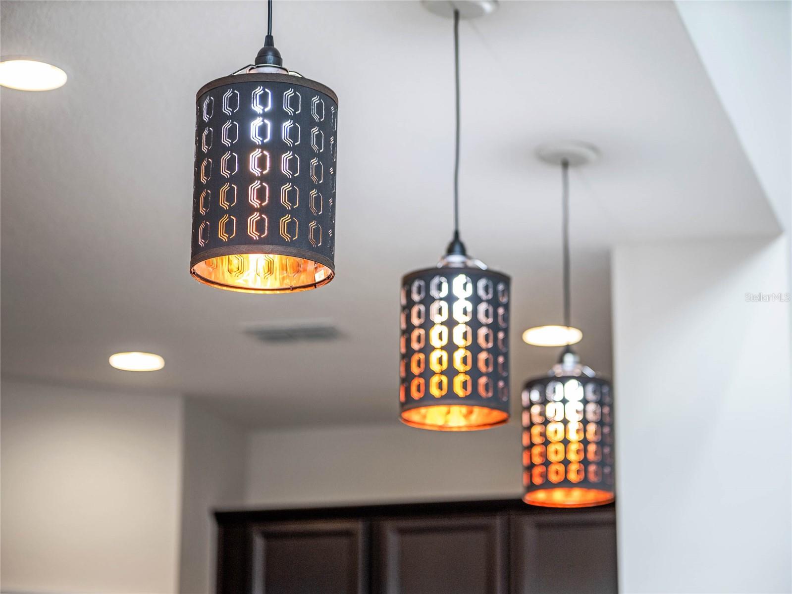 EDENS HAMMOCK - Residential