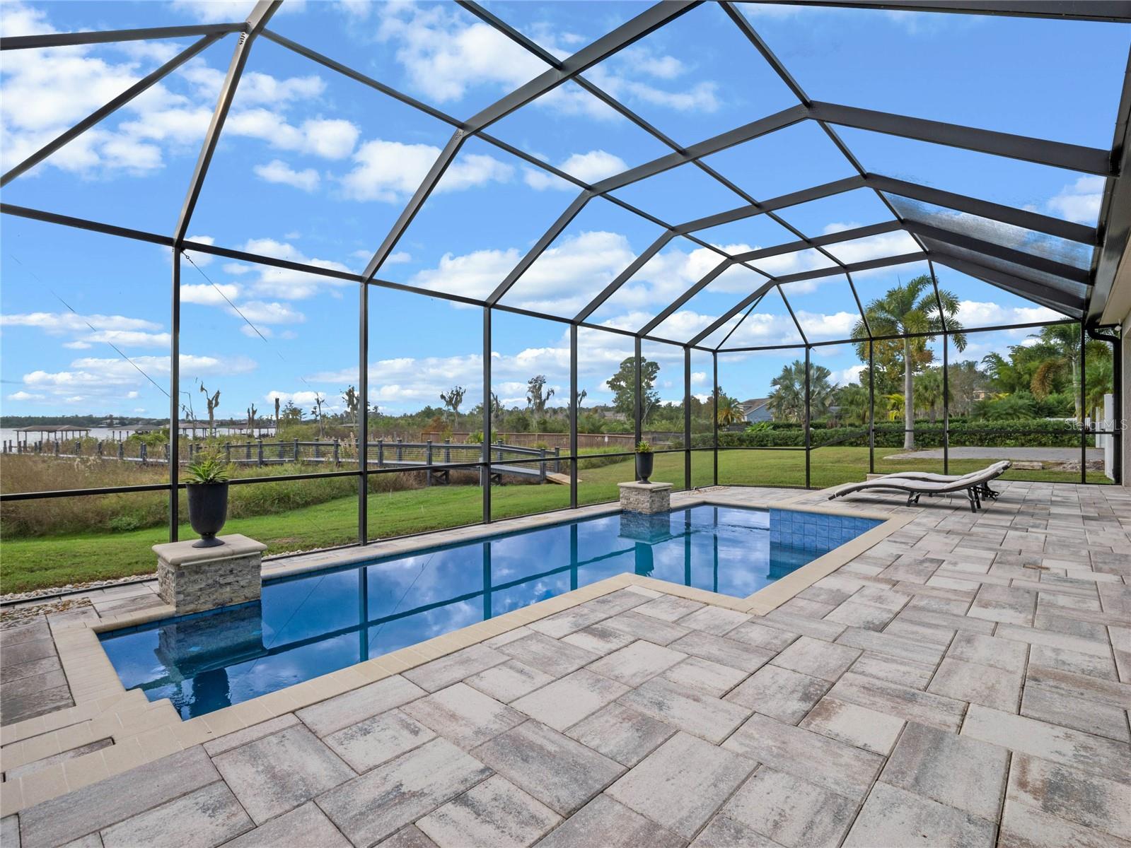 EDENS HAMMOCK - Residential