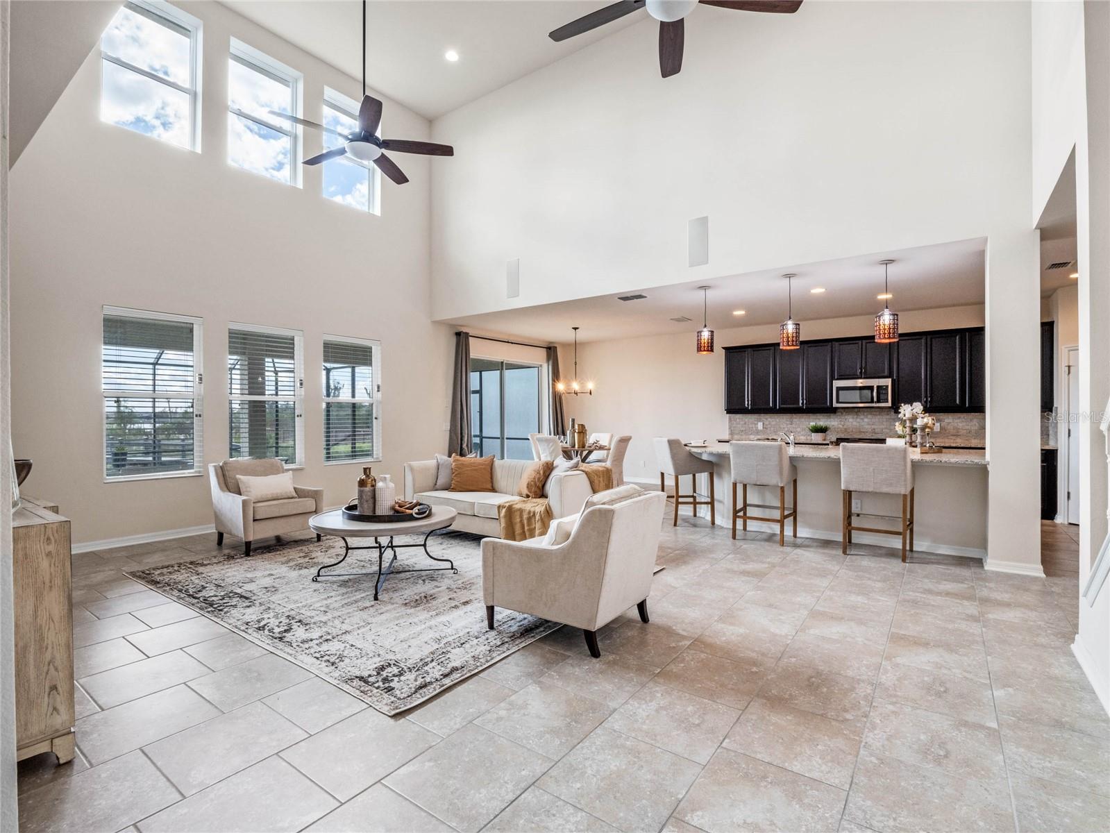 EDENS HAMMOCK - Residential