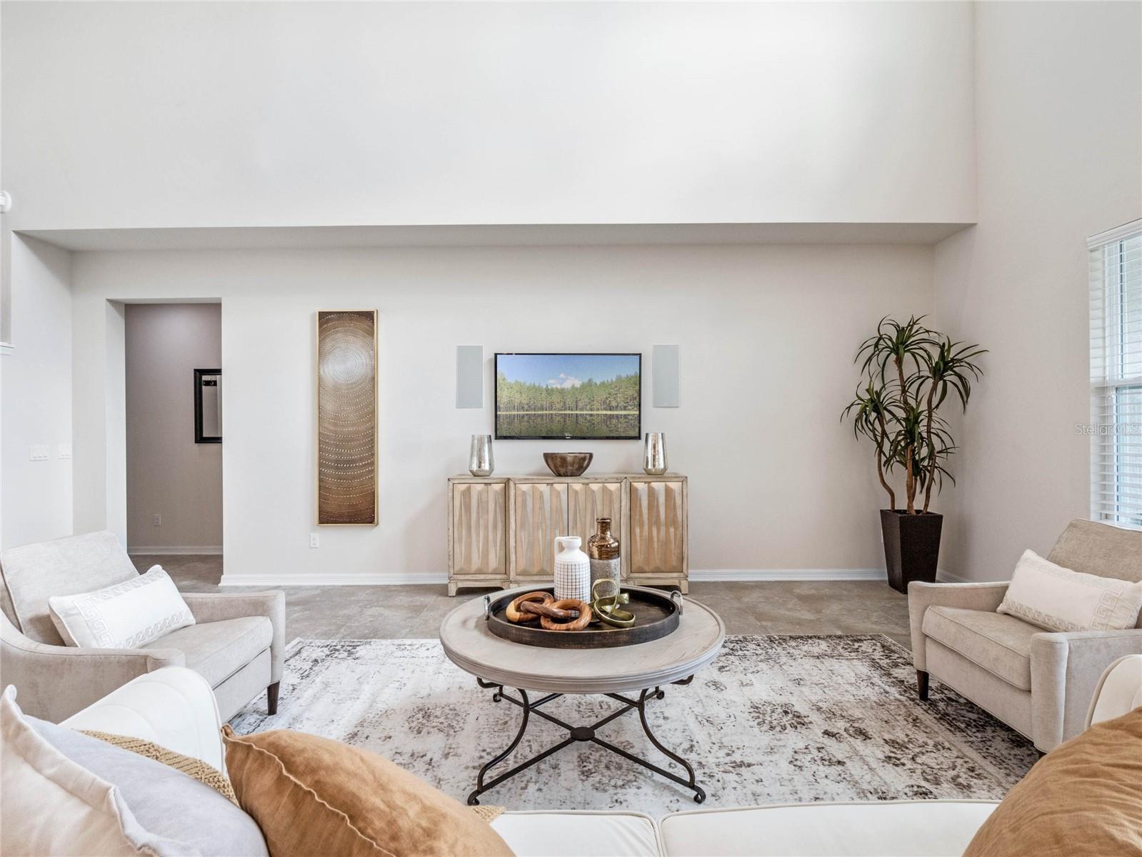 EDENS HAMMOCK - Residential