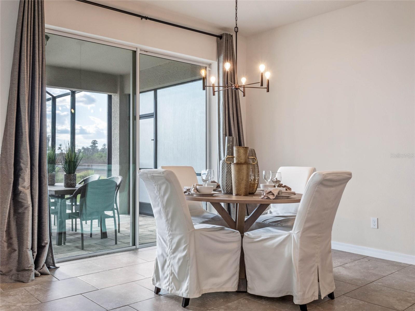 EDENS HAMMOCK - Residential