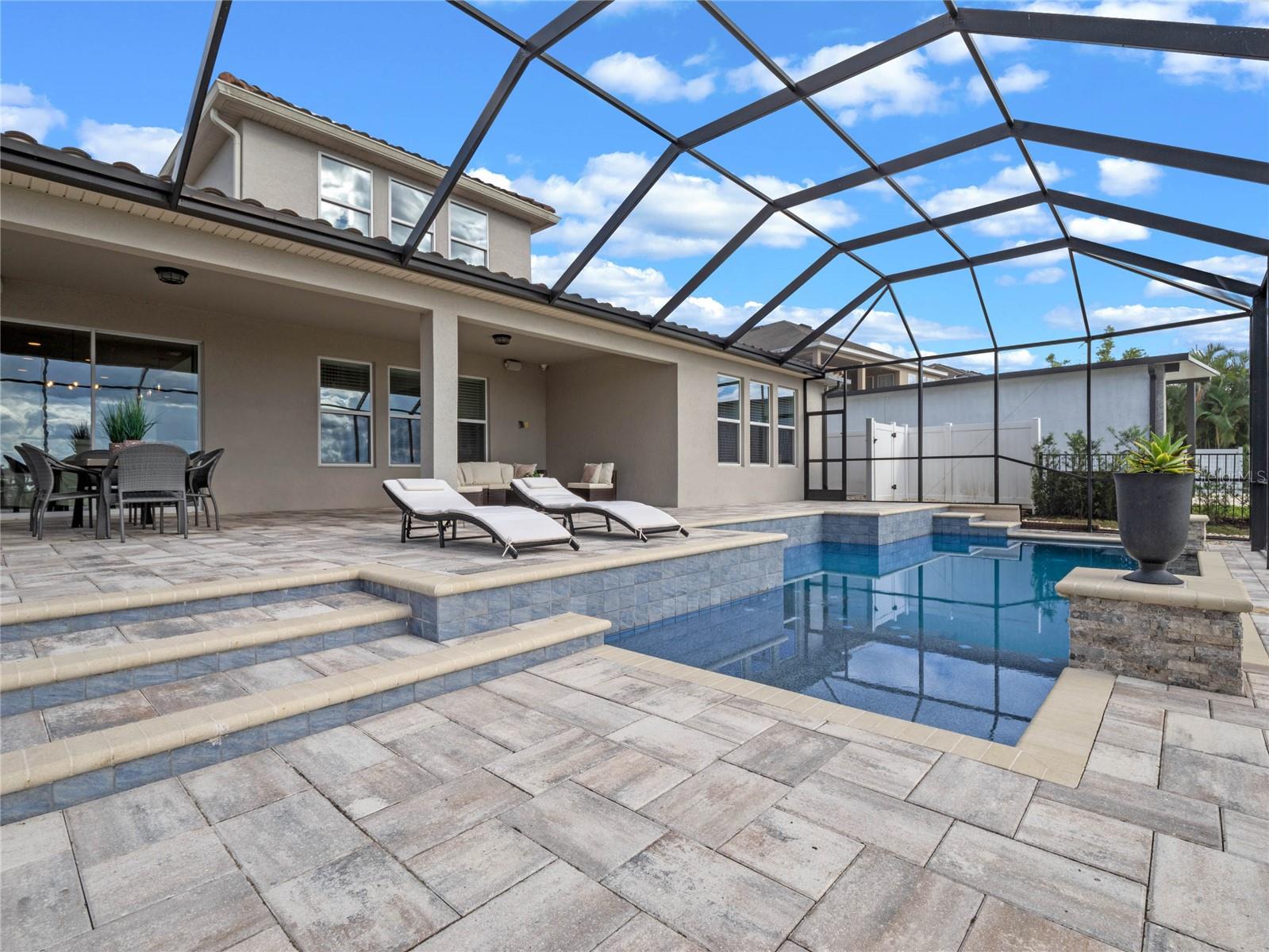 EDENS HAMMOCK - Residential