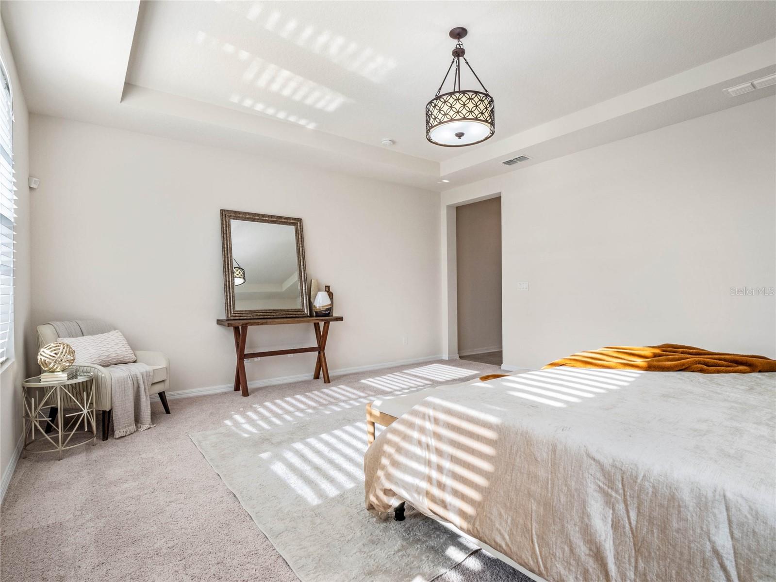 EDENS HAMMOCK - Residential