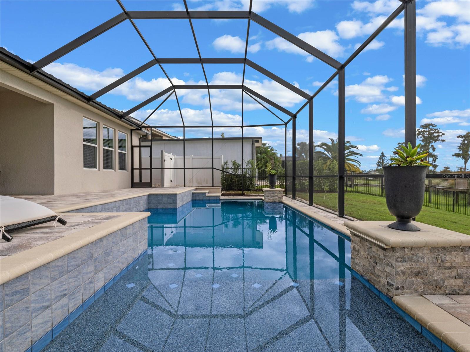 EDENS HAMMOCK - Residential