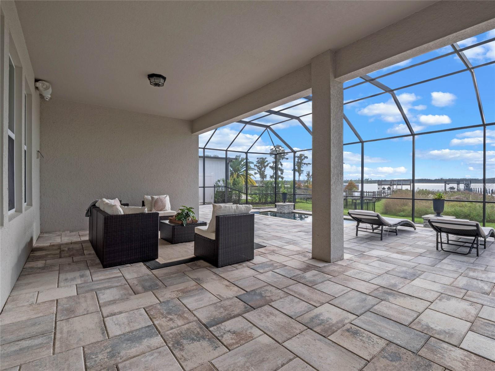 EDENS HAMMOCK - Residential