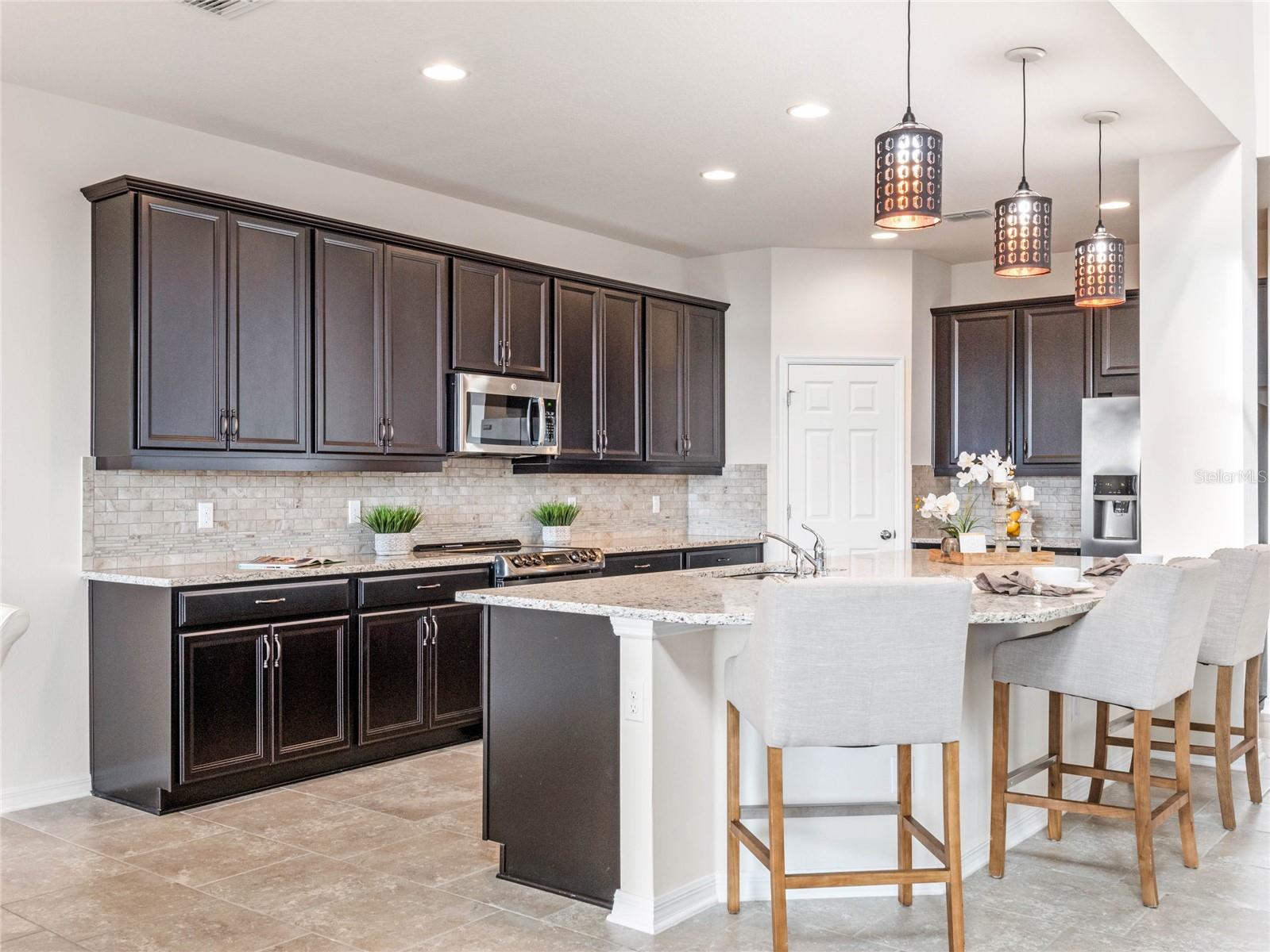 EDENS HAMMOCK - Residential