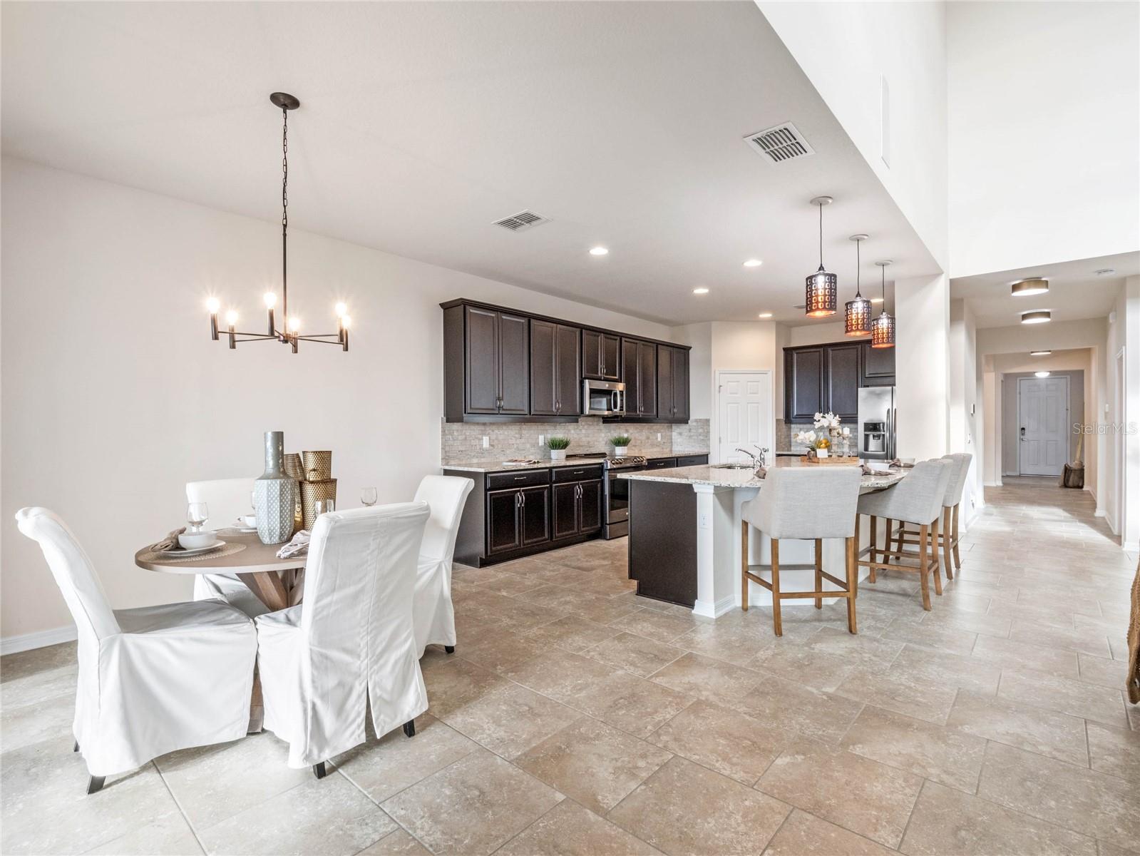 EDENS HAMMOCK - Residential