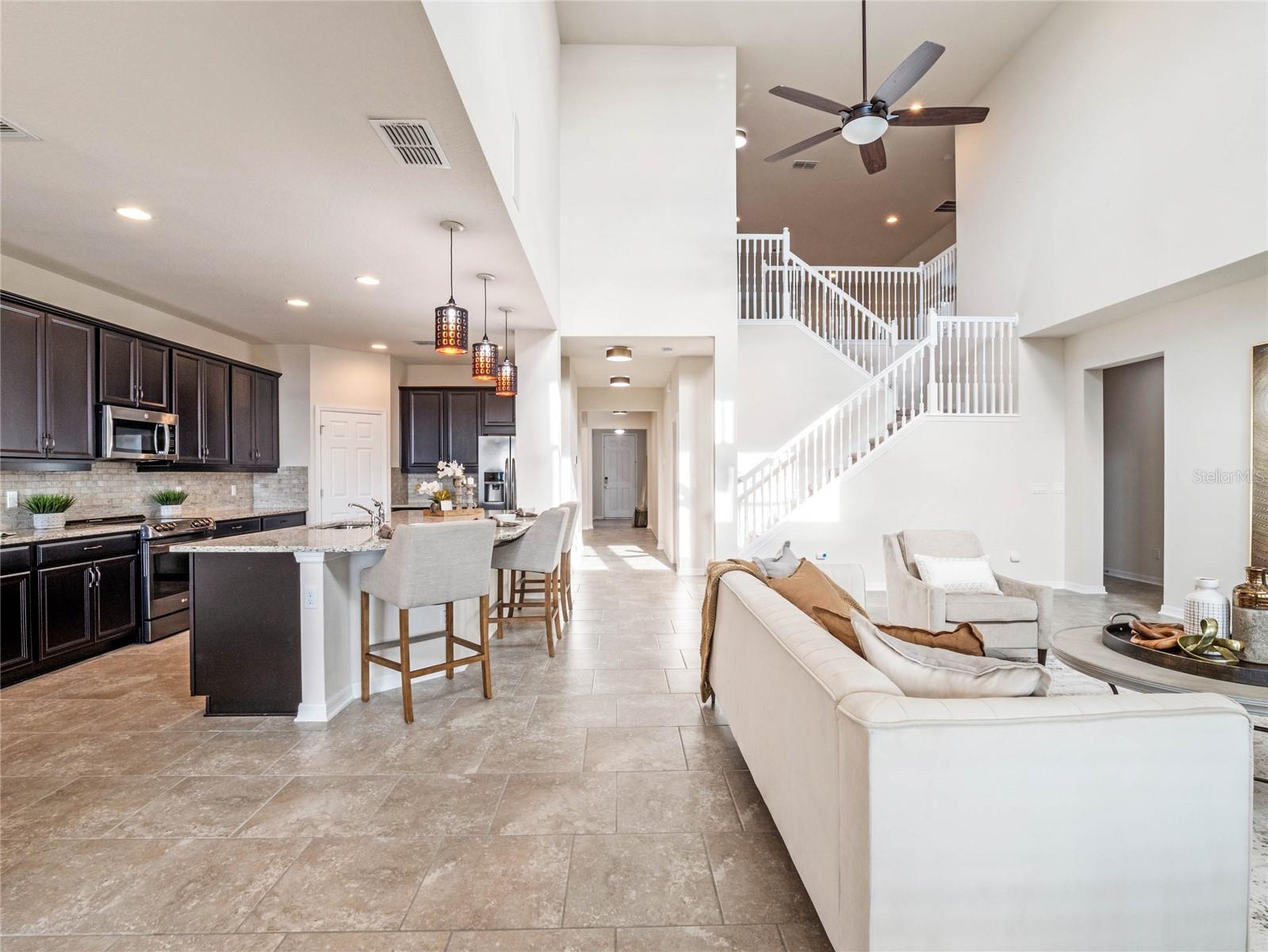 EDENS HAMMOCK - Residential