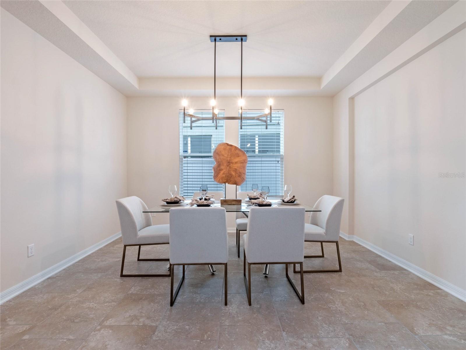 EDENS HAMMOCK - Residential