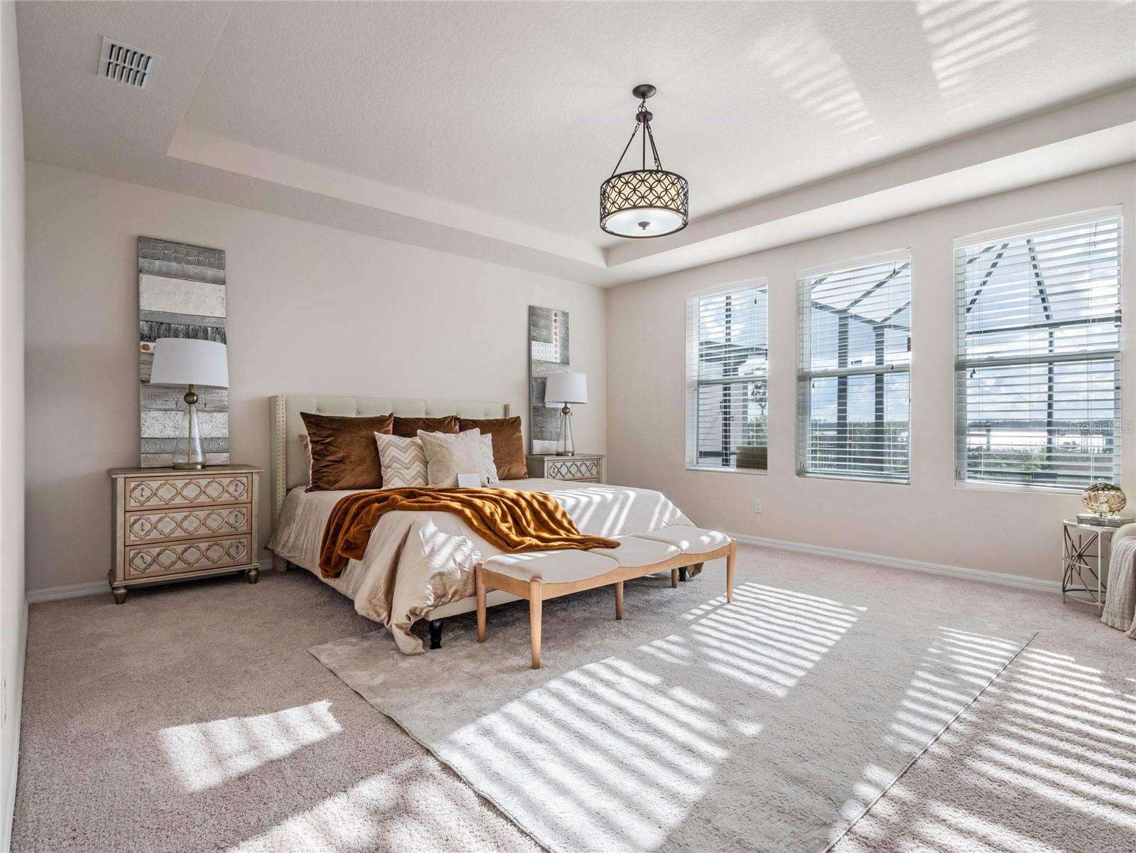 EDENS HAMMOCK - Residential