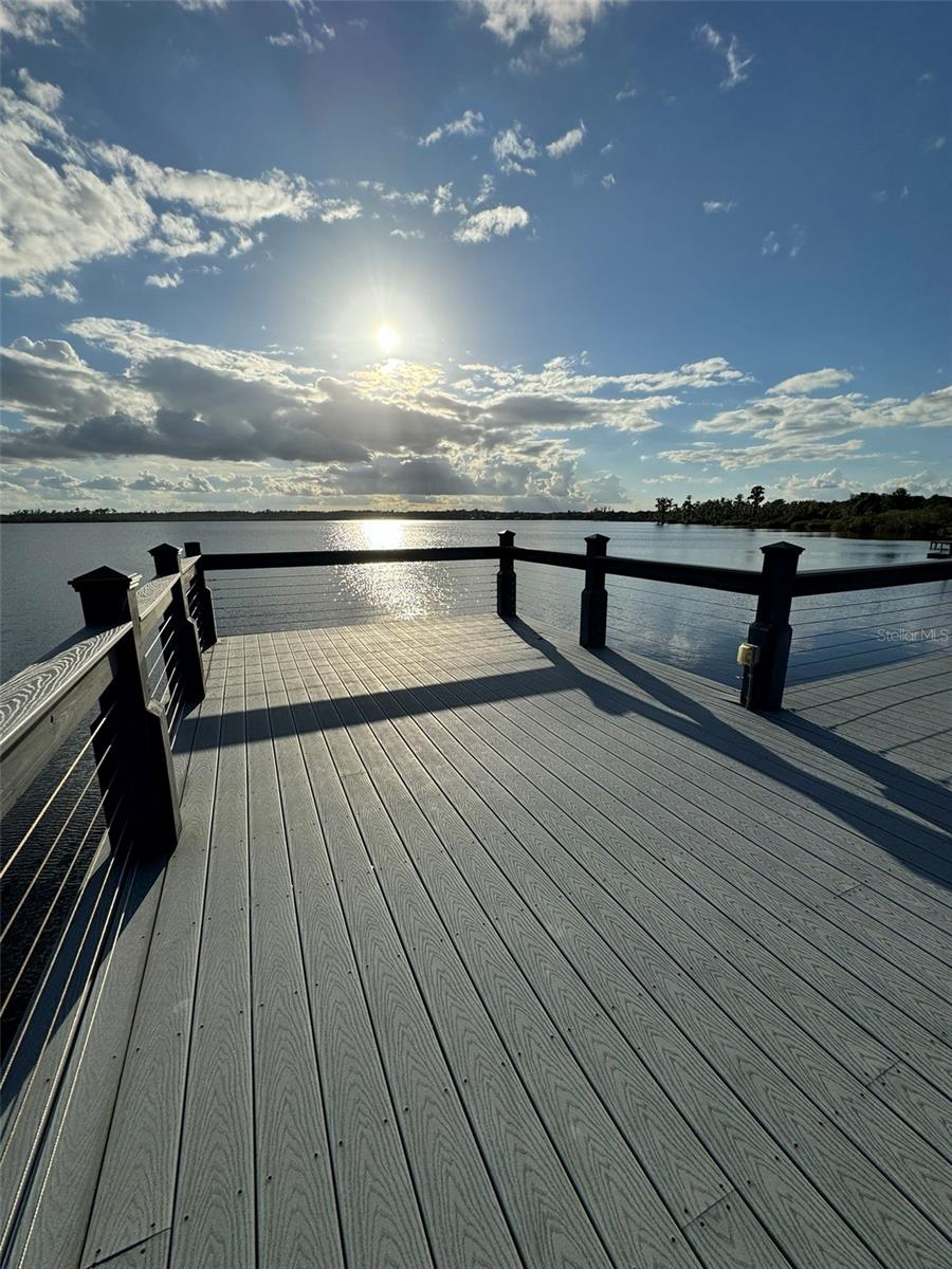 EDENS HAMMOCK - Residential