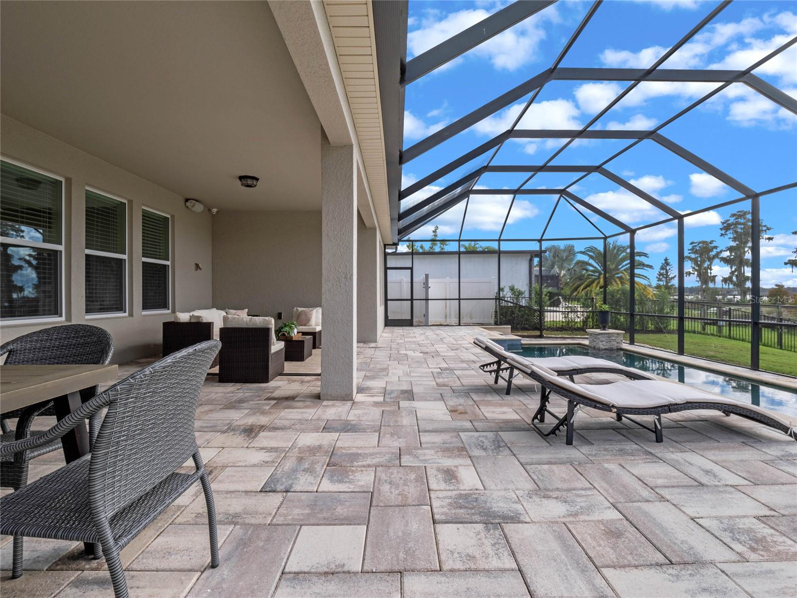 EDENS HAMMOCK - Residential