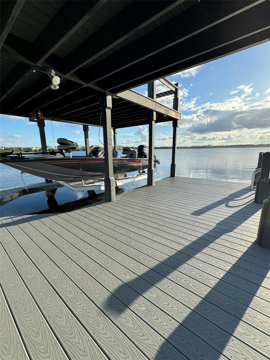 EDENS HAMMOCK - Residential