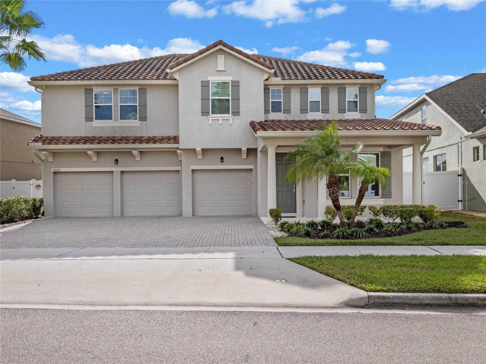 EDENS HAMMOCK - Residential