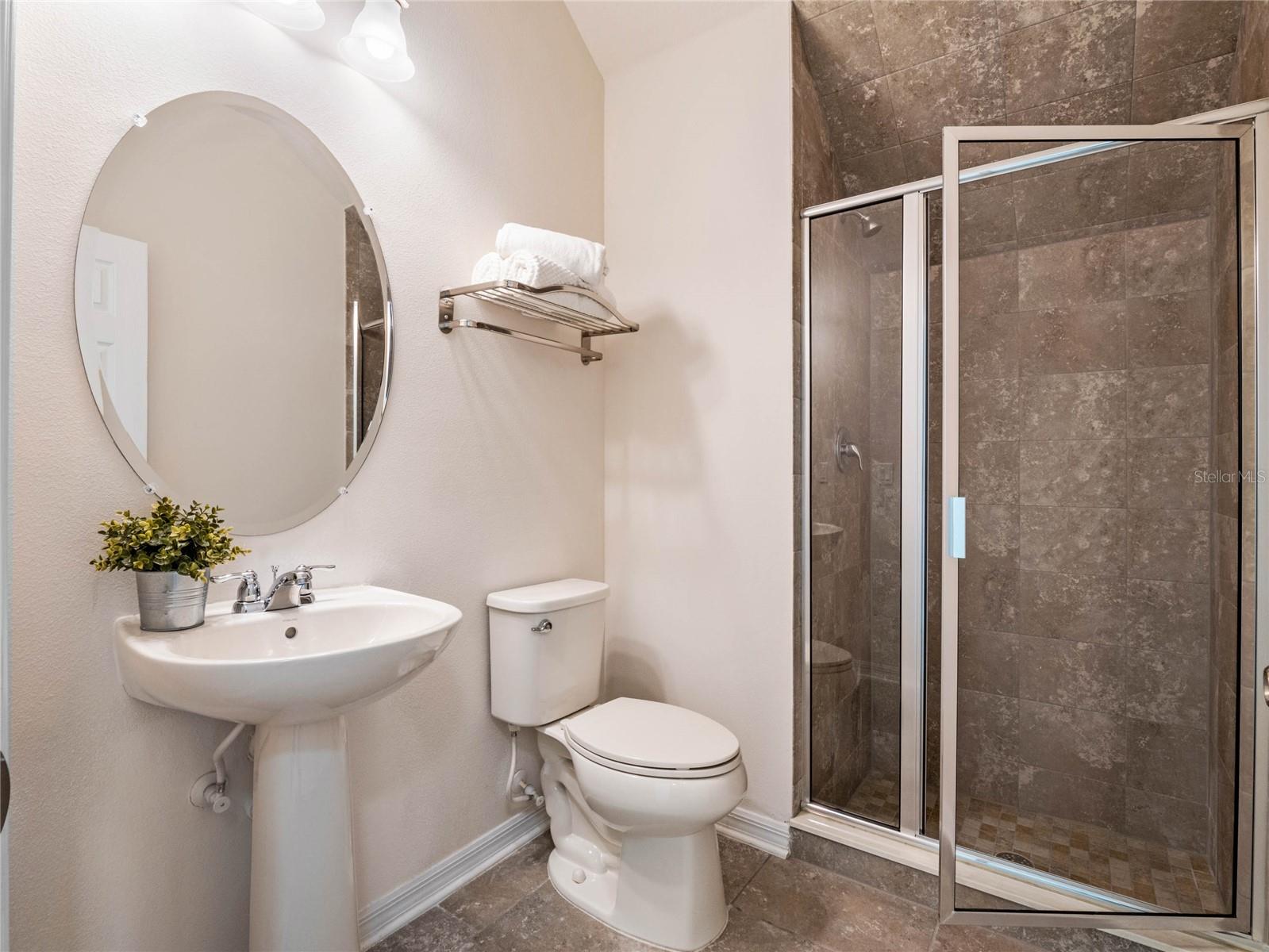 EDENS HAMMOCK - Residential