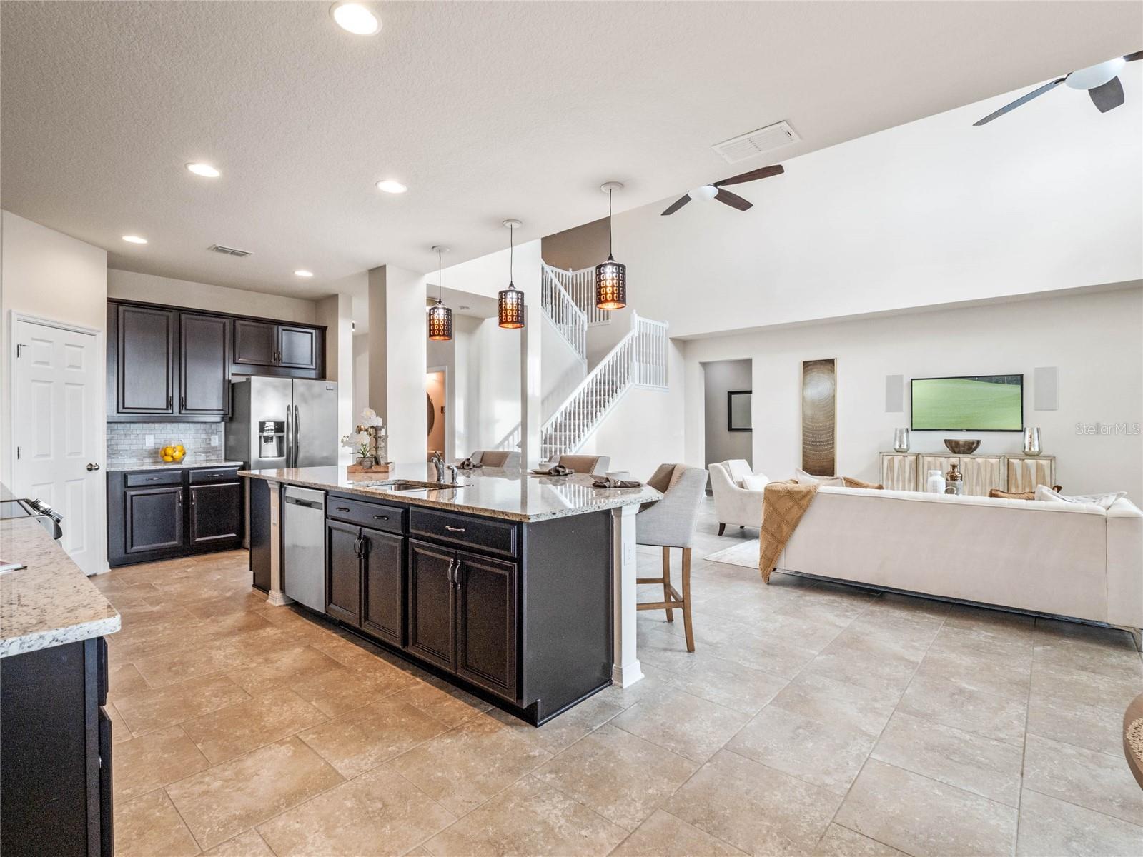 EDENS HAMMOCK - Residential