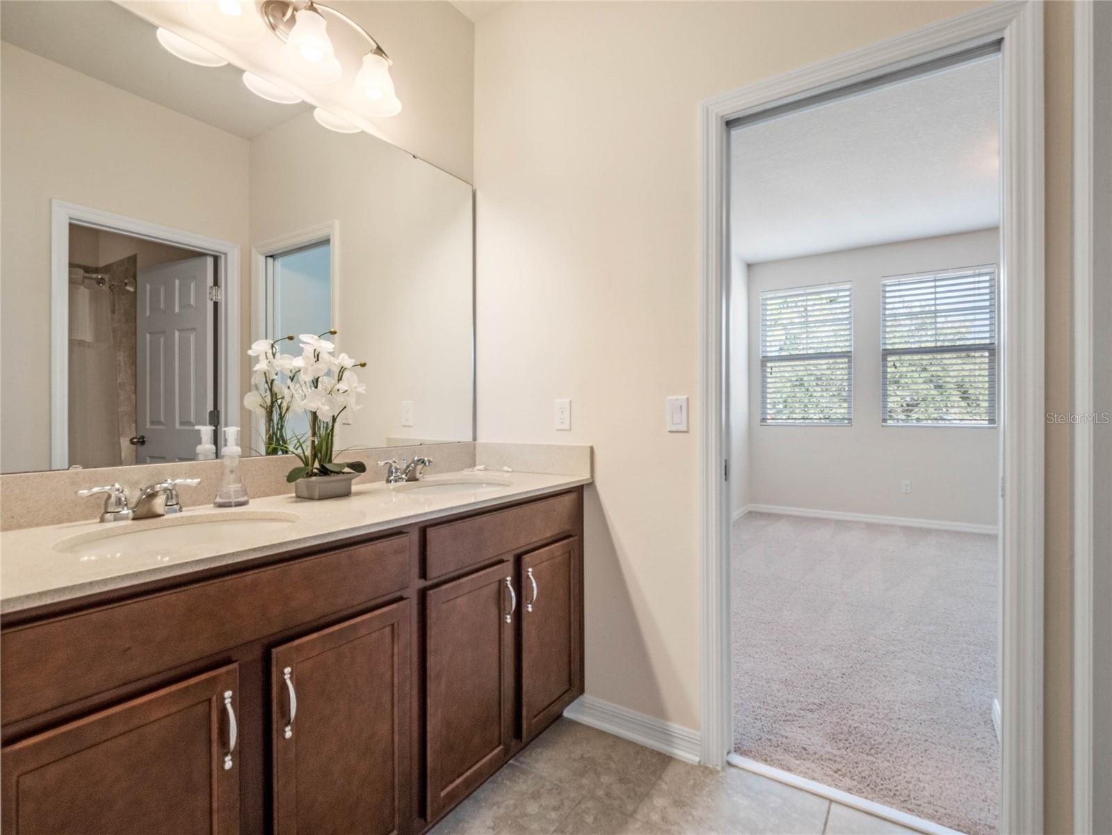 EDENS HAMMOCK - Residential