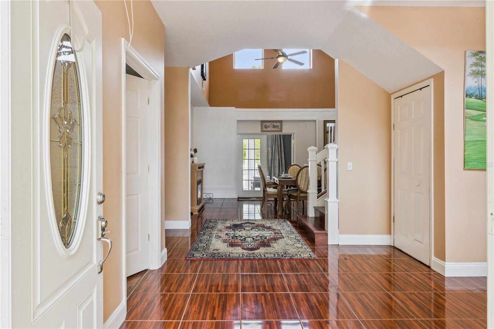 DAHLIA RESERVE AT CRESCENT LAKES - Residential