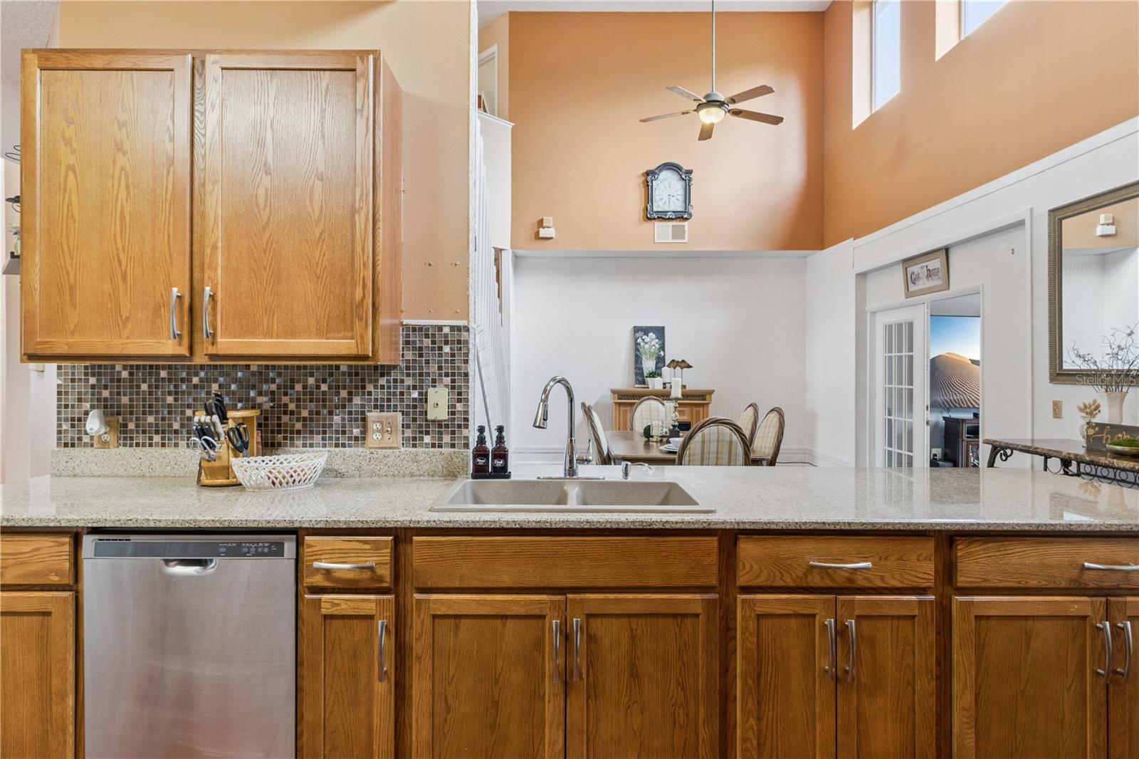 DAHLIA RESERVE AT CRESCENT LAKES - Residential