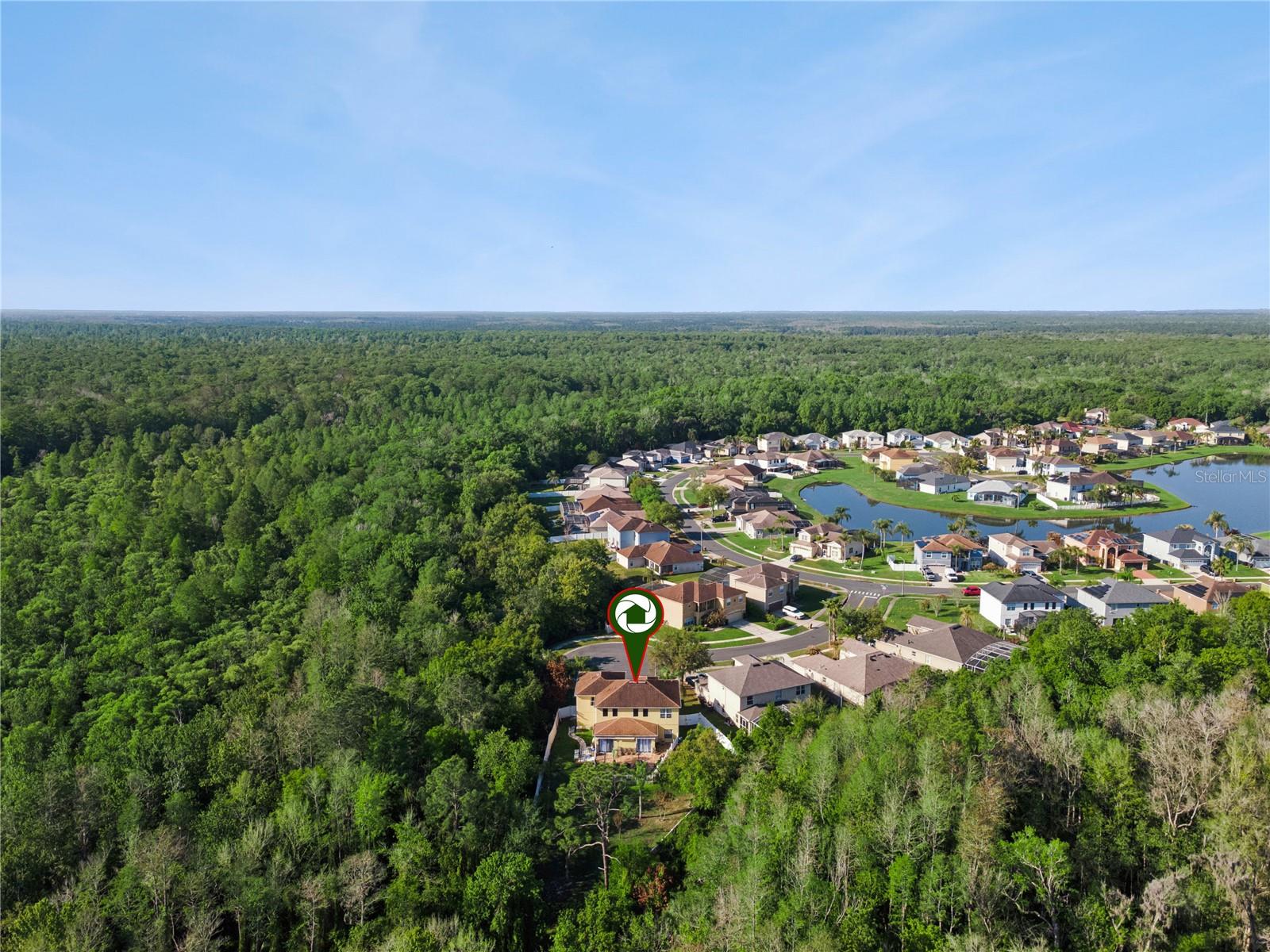 DAHLIA RESERVE AT CRESCENT LAKES - Residential