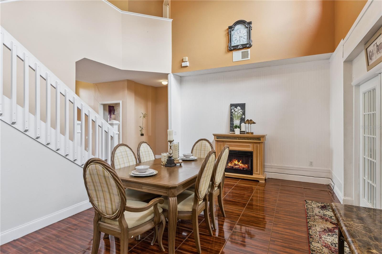 DAHLIA RESERVE AT CRESCENT LAKES - Residential