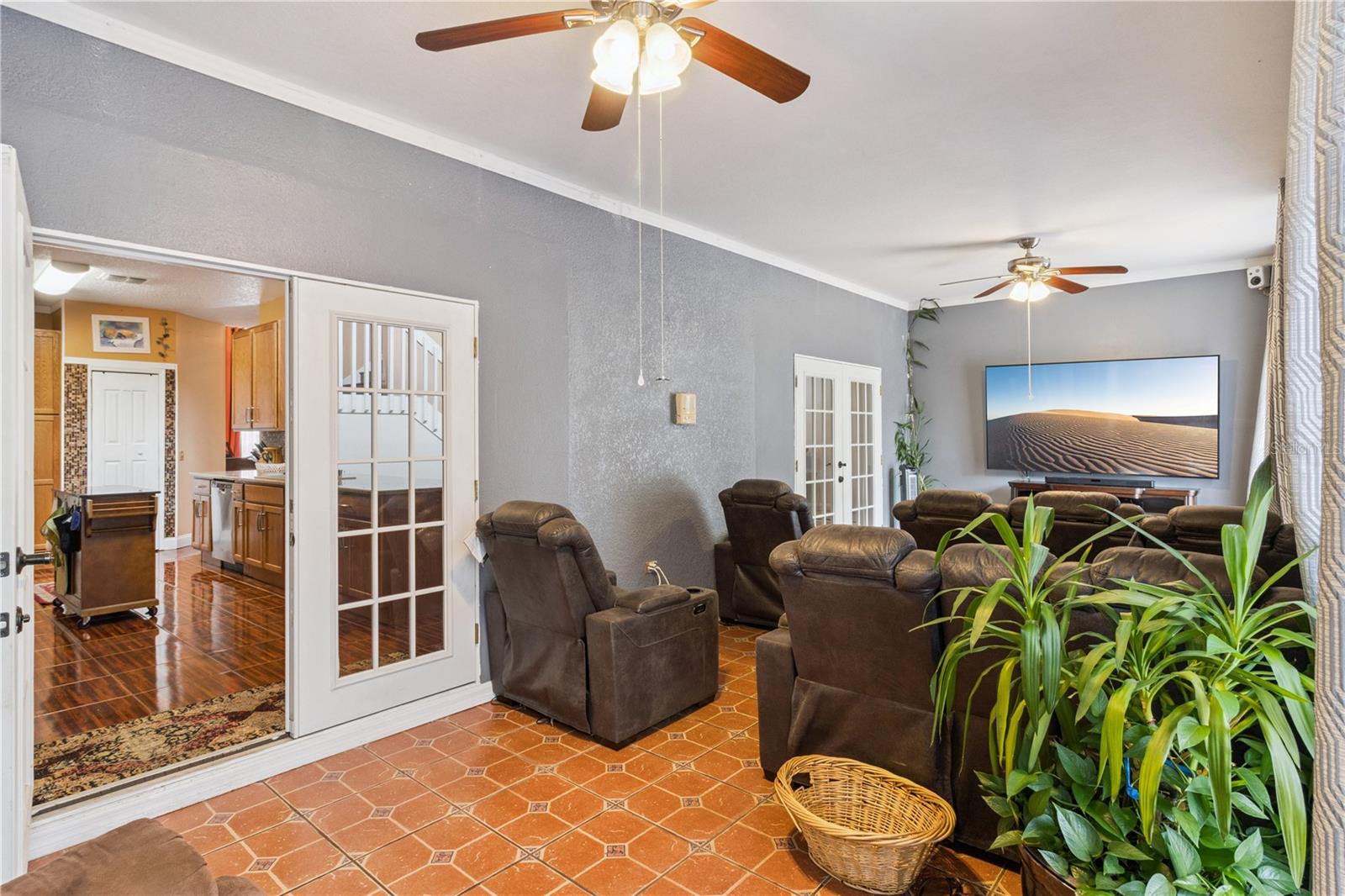 DAHLIA RESERVE AT CRESCENT LAKES - Residential