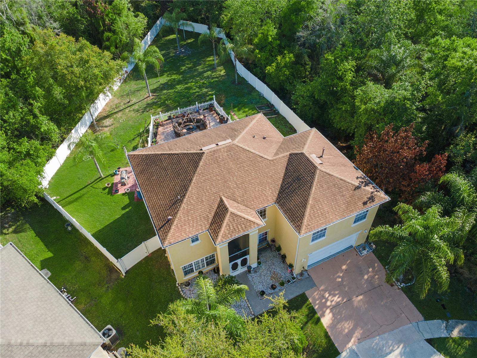 DAHLIA RESERVE AT CRESCENT LAKES - Residential