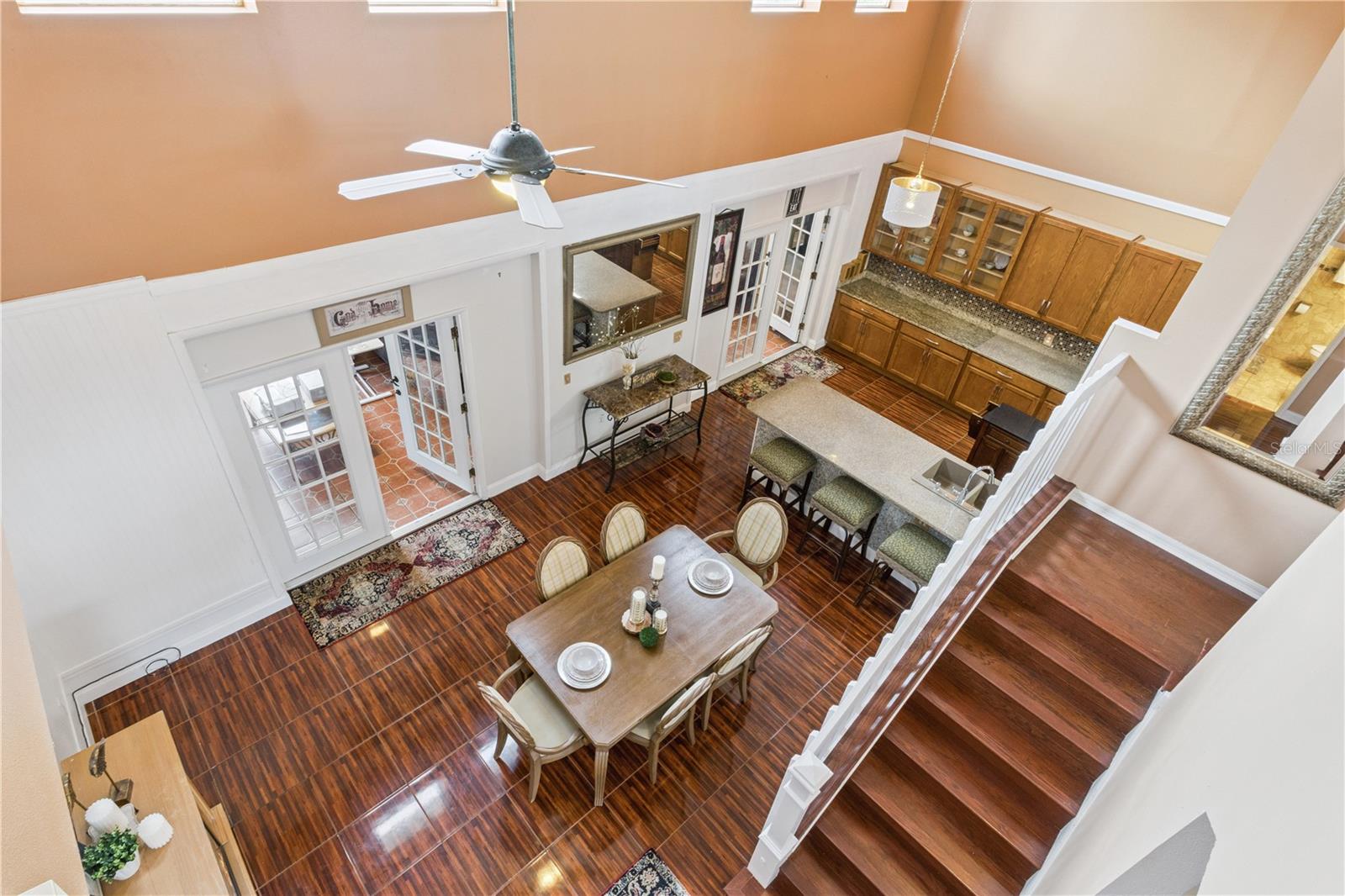 DAHLIA RESERVE AT CRESCENT LAKES - Residential