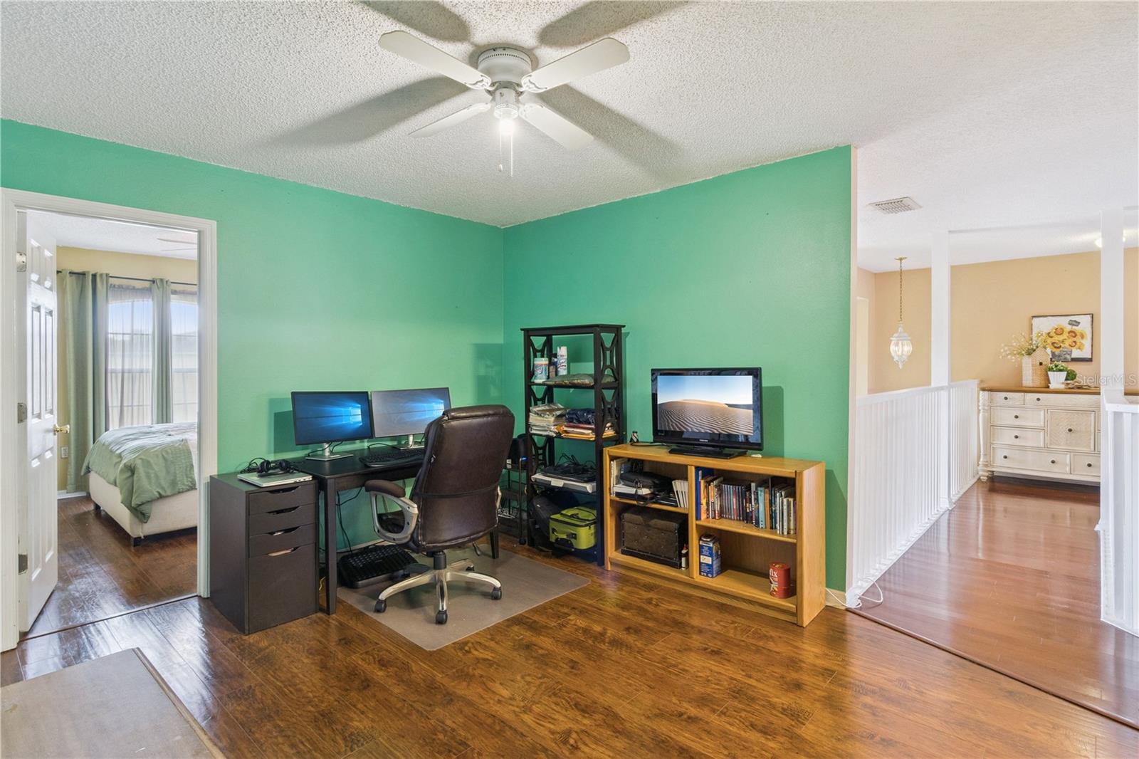 DAHLIA RESERVE AT CRESCENT LAKES - Residential