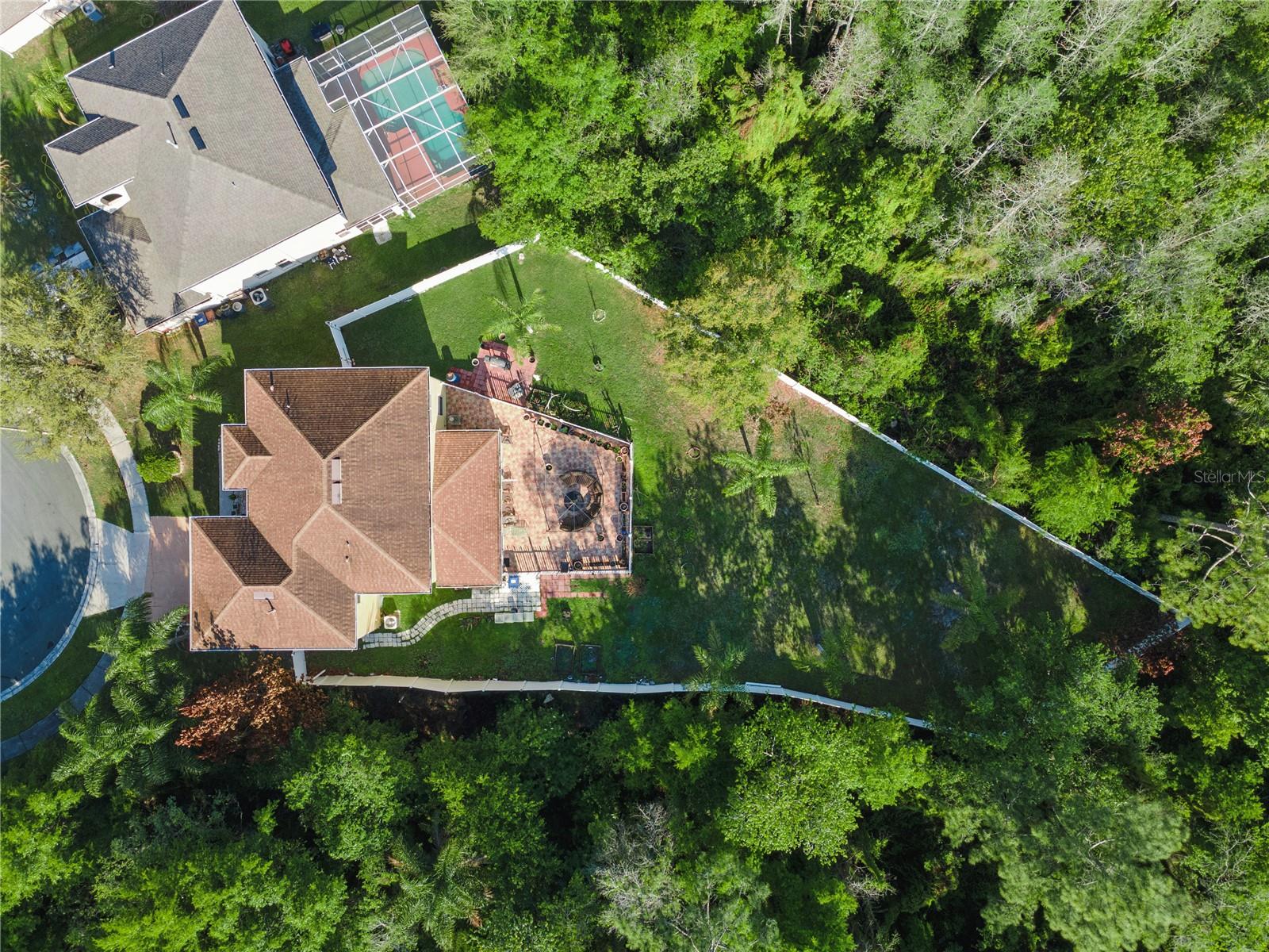 DAHLIA RESERVE AT CRESCENT LAKES - Residential