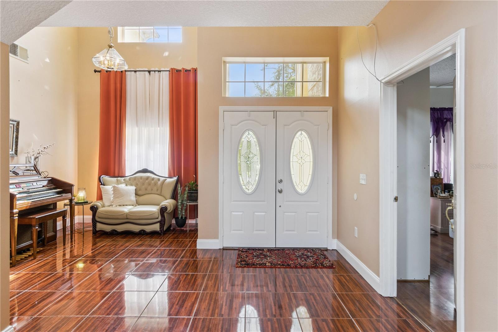 DAHLIA RESERVE AT CRESCENT LAKES - Residential