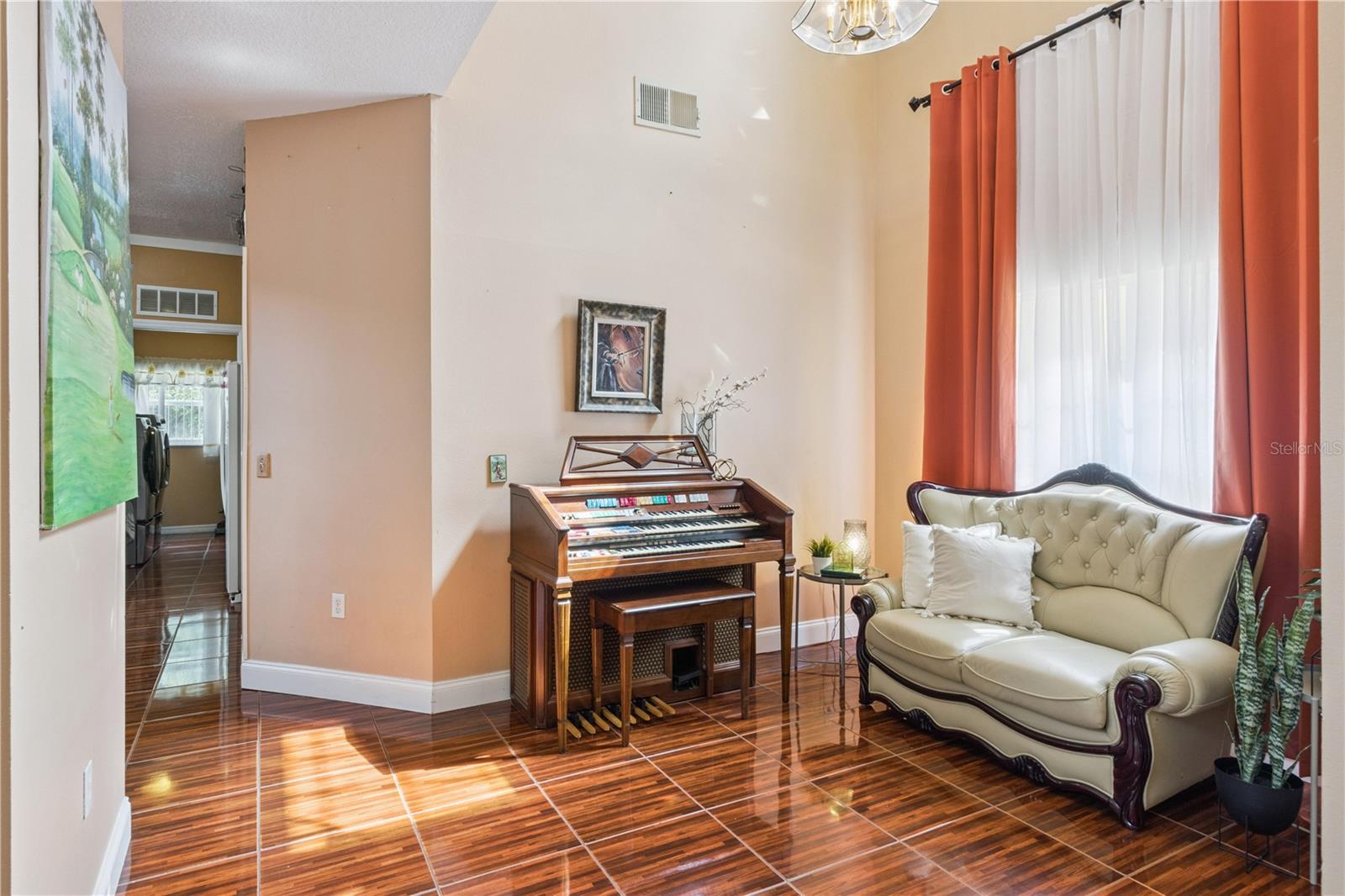 DAHLIA RESERVE AT CRESCENT LAKES - Residential