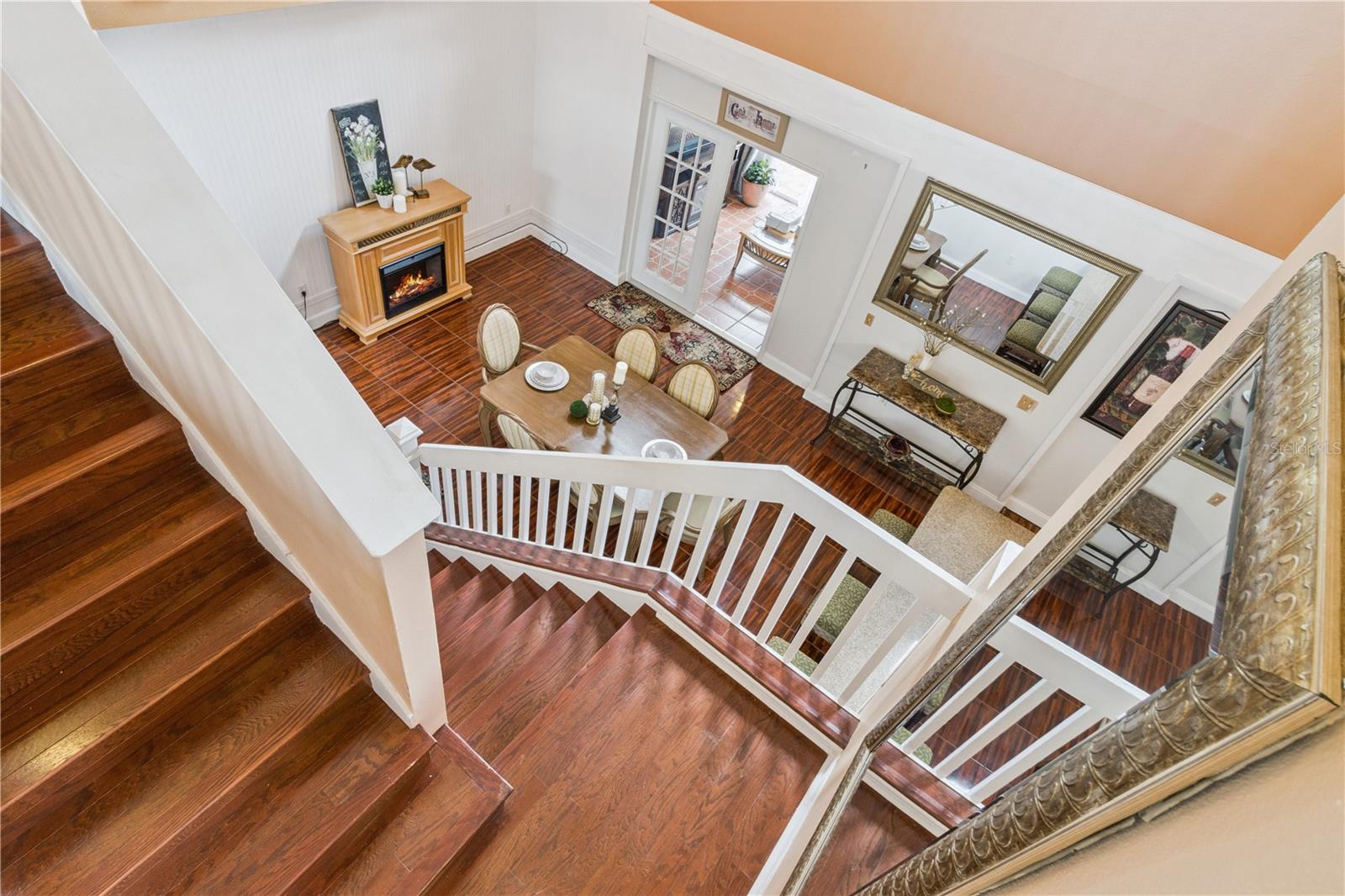 DAHLIA RESERVE AT CRESCENT LAKES - Residential